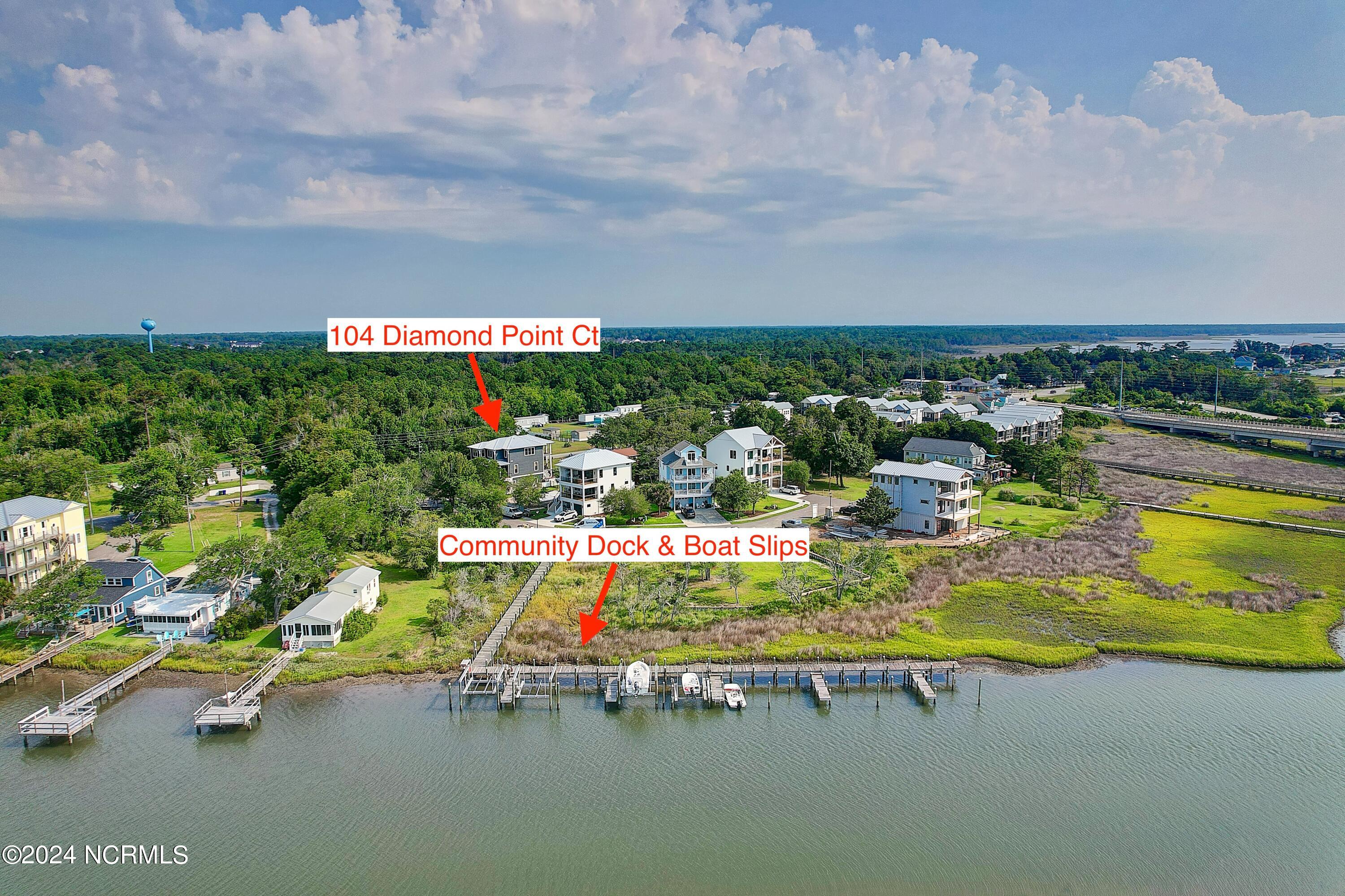 104 Diamond Point Court Property Photo 63