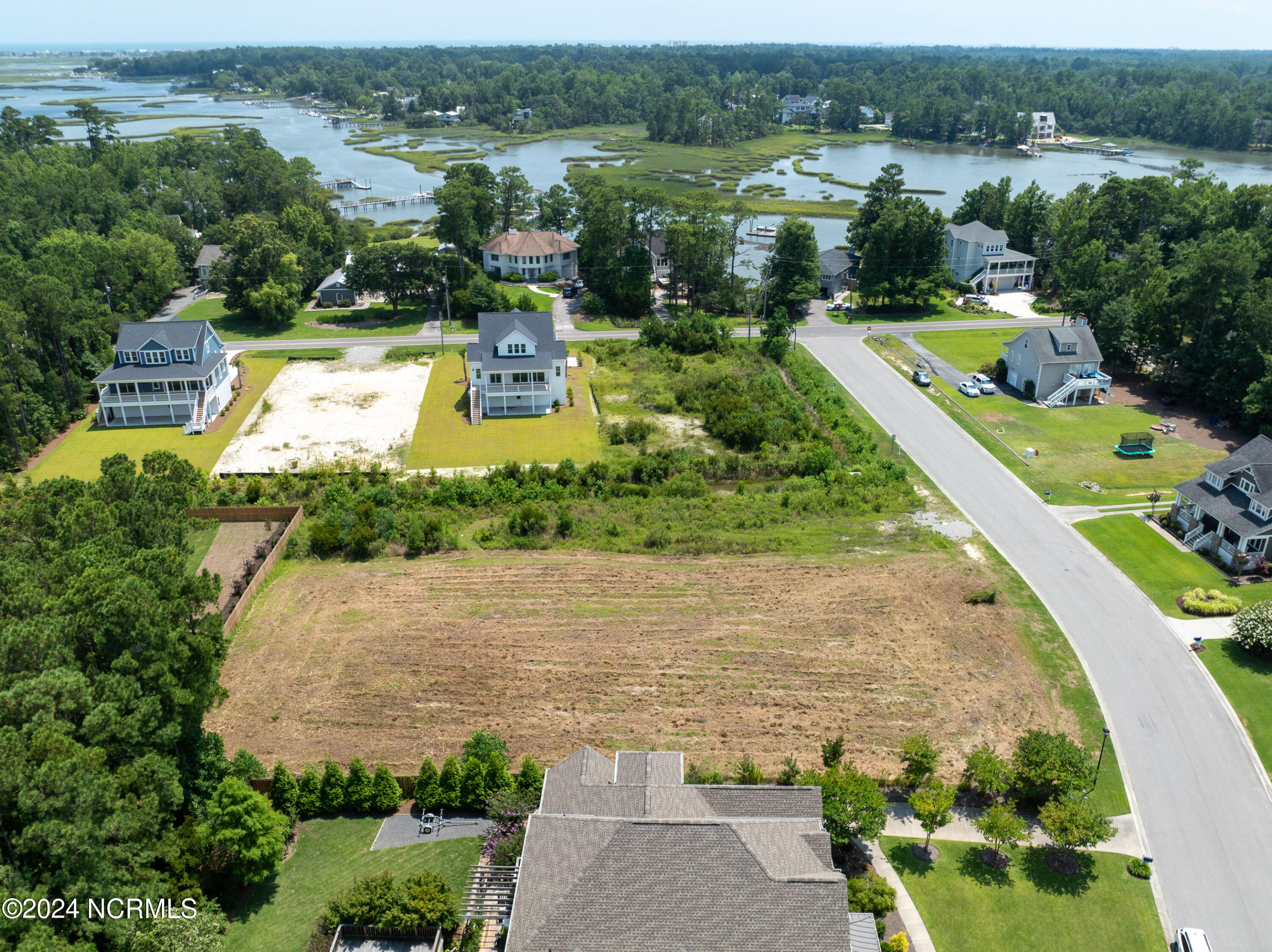 7718 Bonaventure Drive Property Photo 1