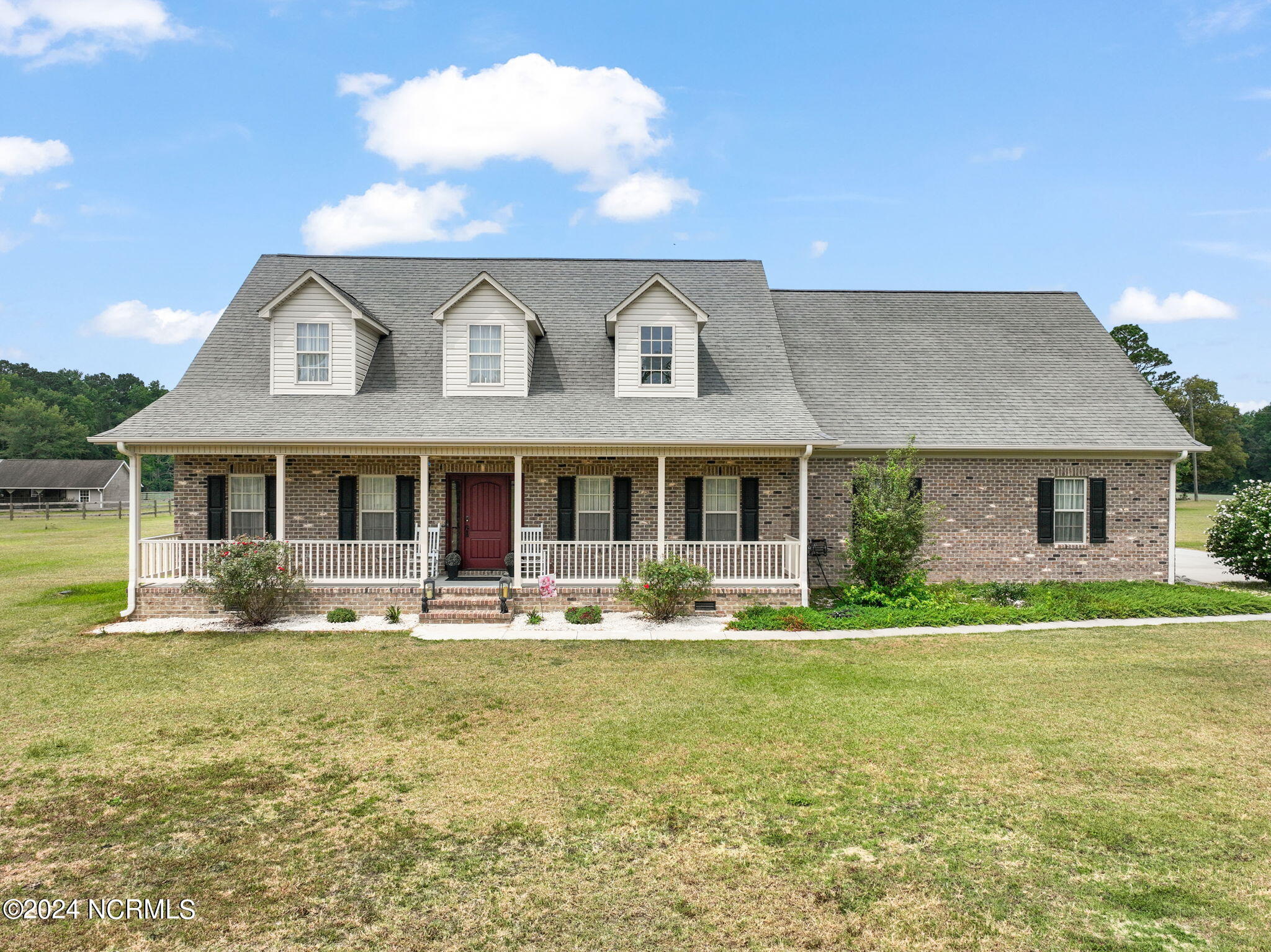 2674 Stanton Hill Road Property Photo 1