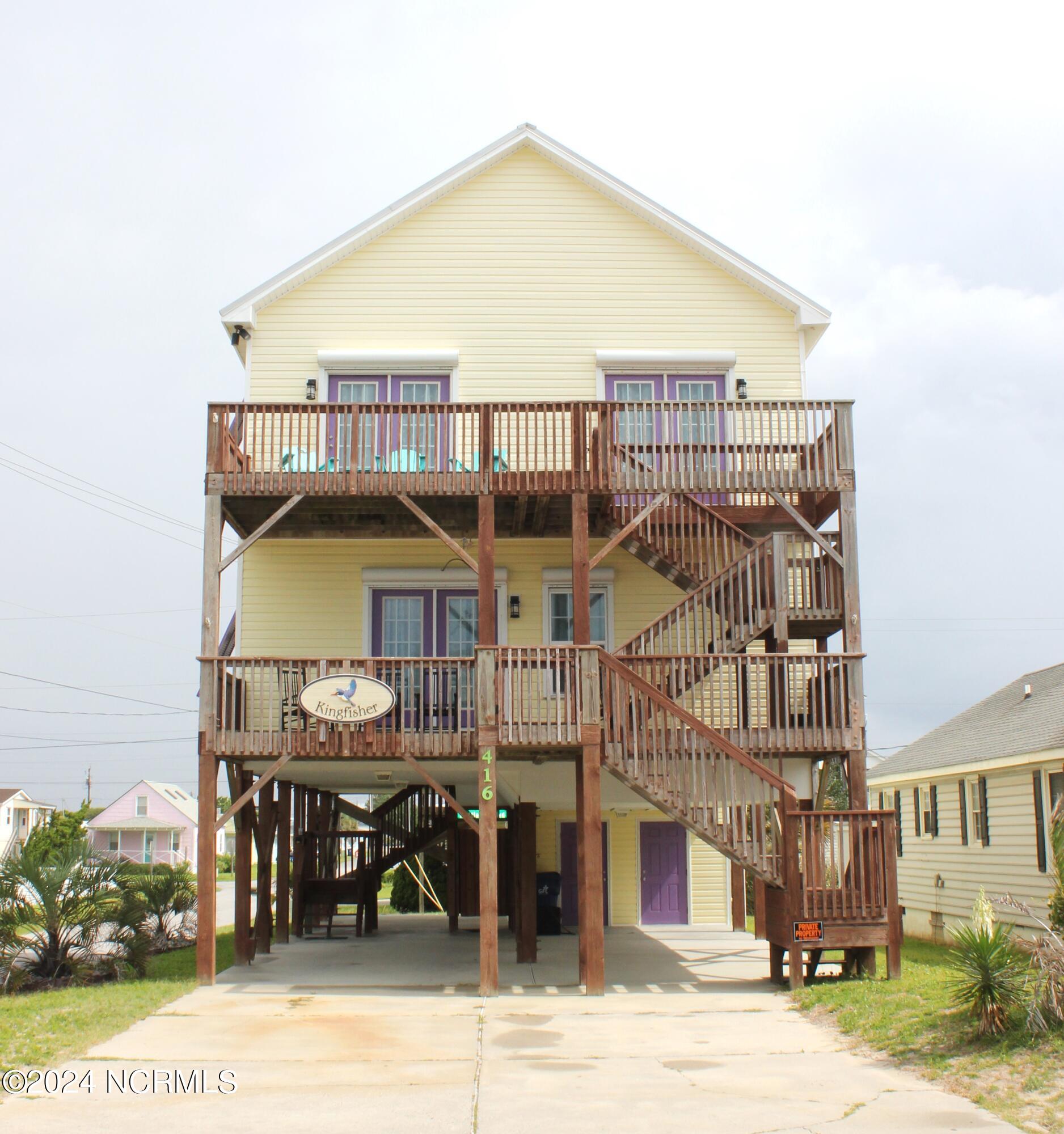 416 W Atlantic Boulevard Property Photo 1
