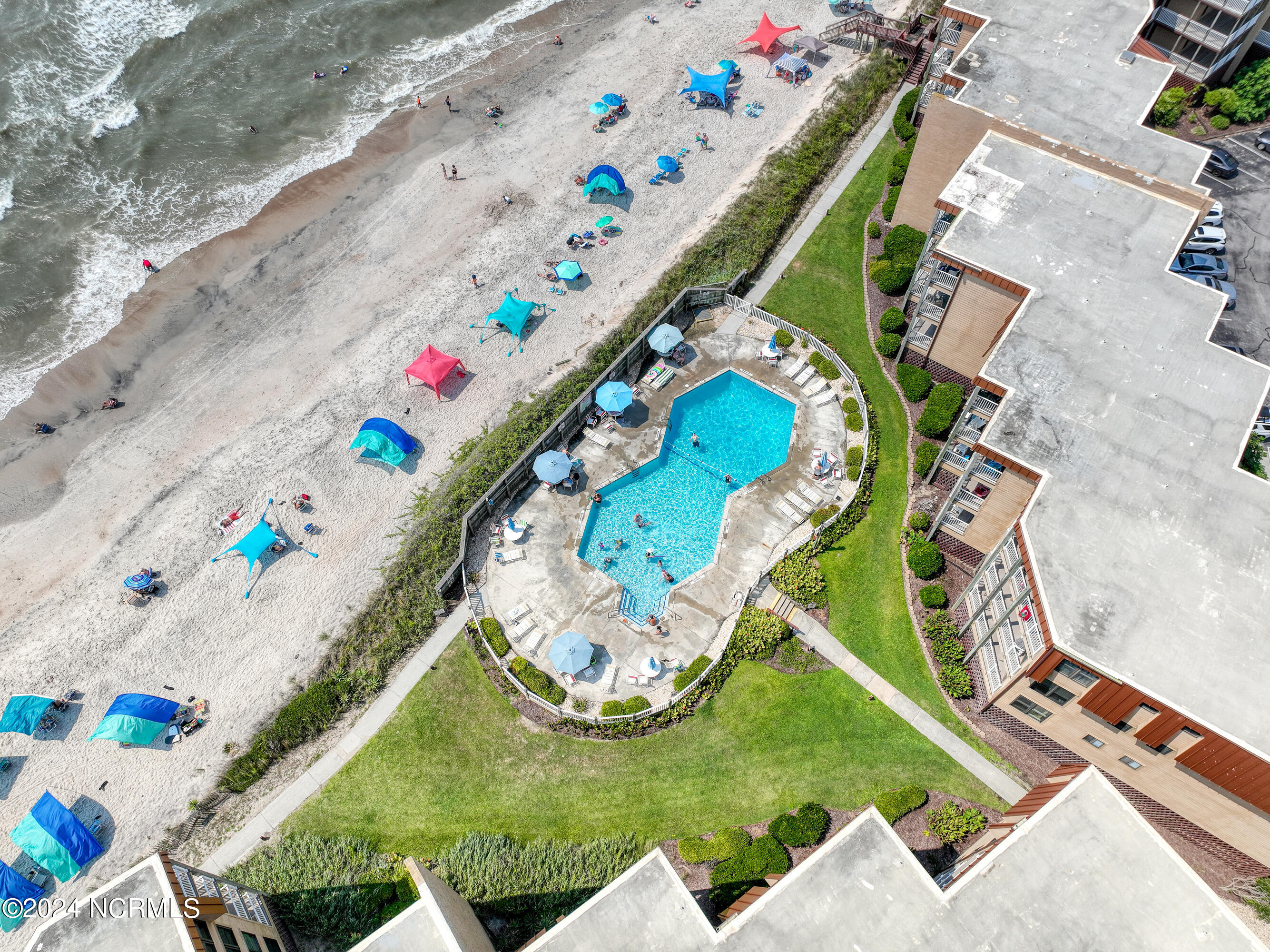 1840 New River Inlet Road Unit 2311b Property Photo 56