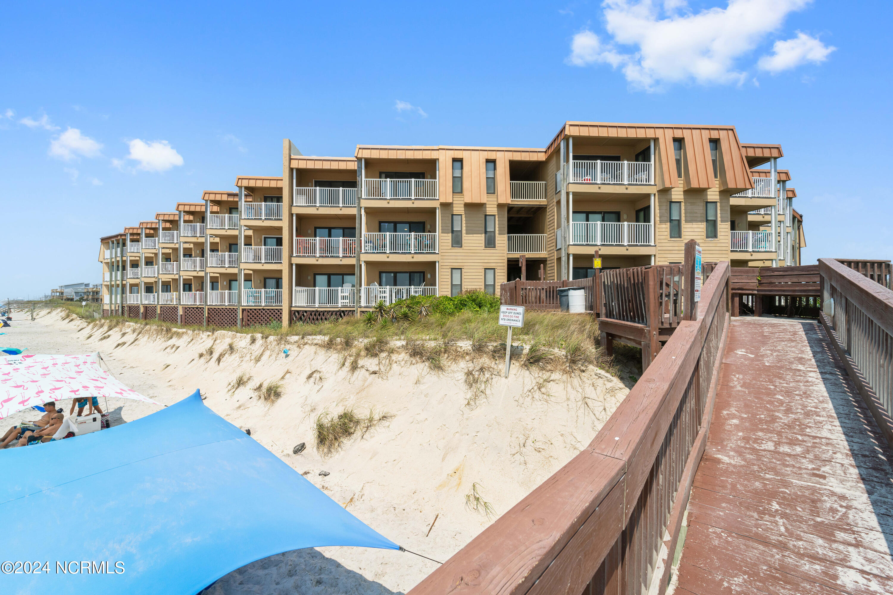 1840 New River Inlet Road Unit 2311b Property Photo 62