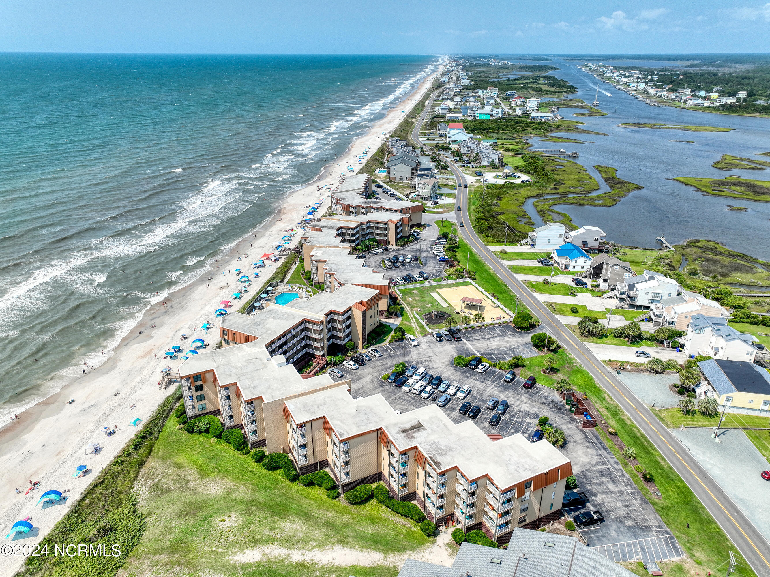 1840 New River Inlet Road Unit 2311b Property Photo 63