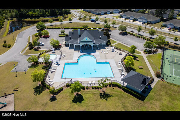 1013 Woodsorrel Road Property Photo 23