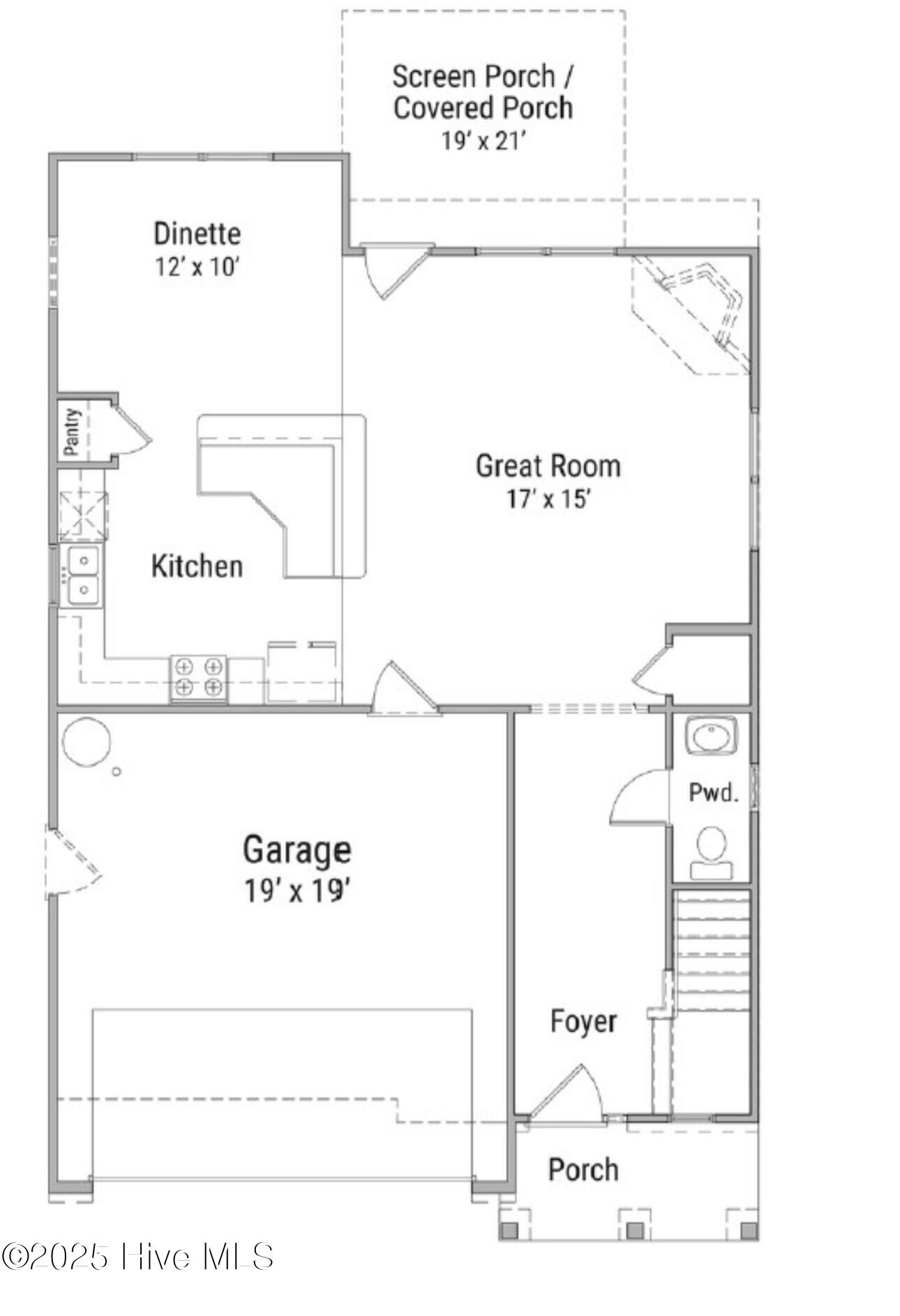 1013 Woodsorrel Road Property Photo 32