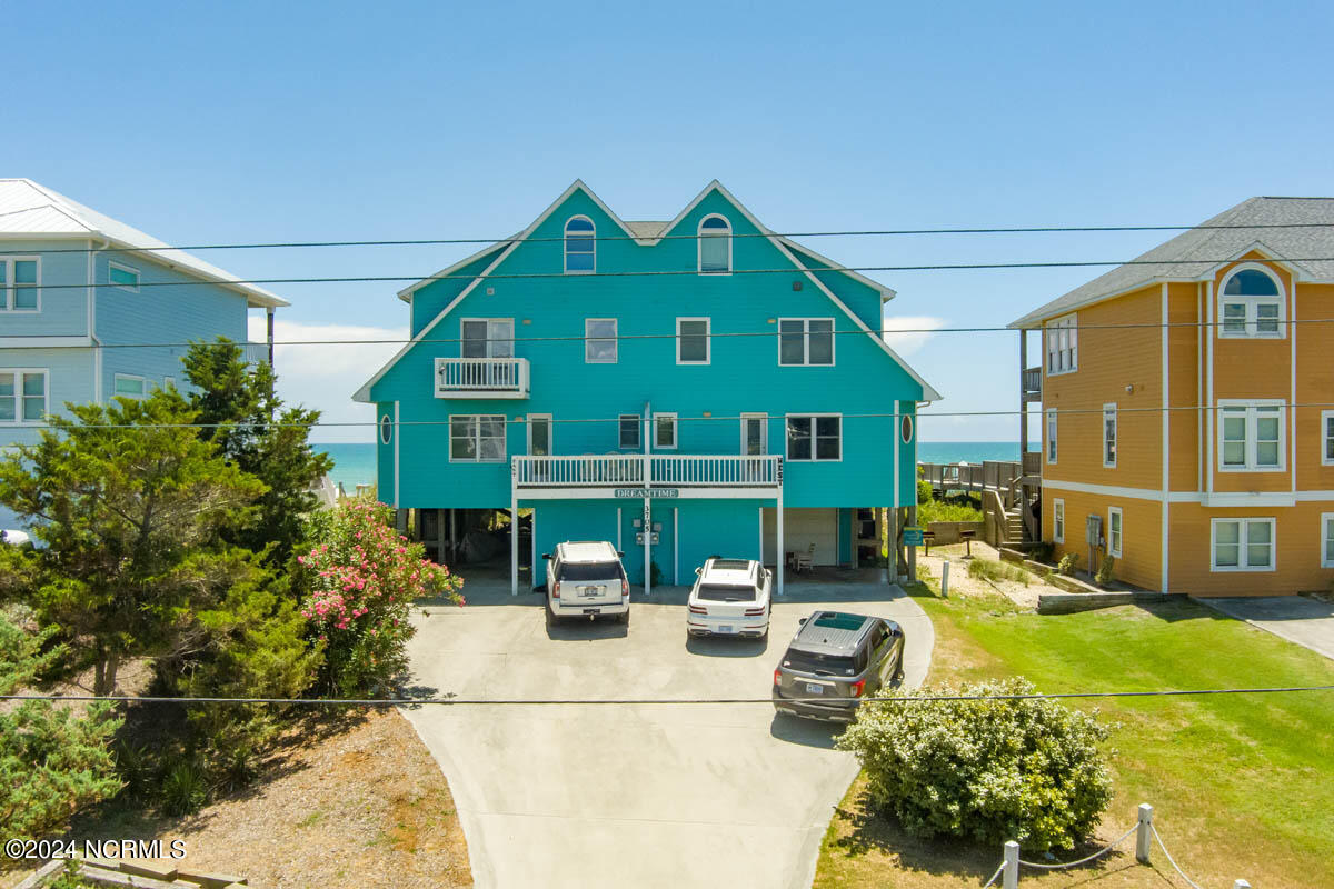 3705 Ocean Drive Property Photo 1