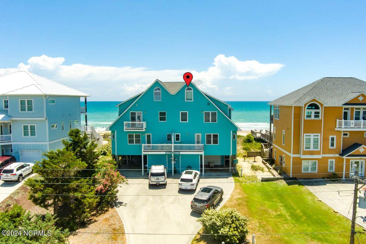 3705 Ocean Drive Property Photo 4