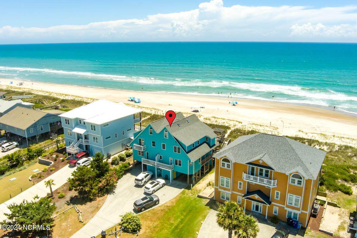 3705 Ocean Drive Property Photo 5