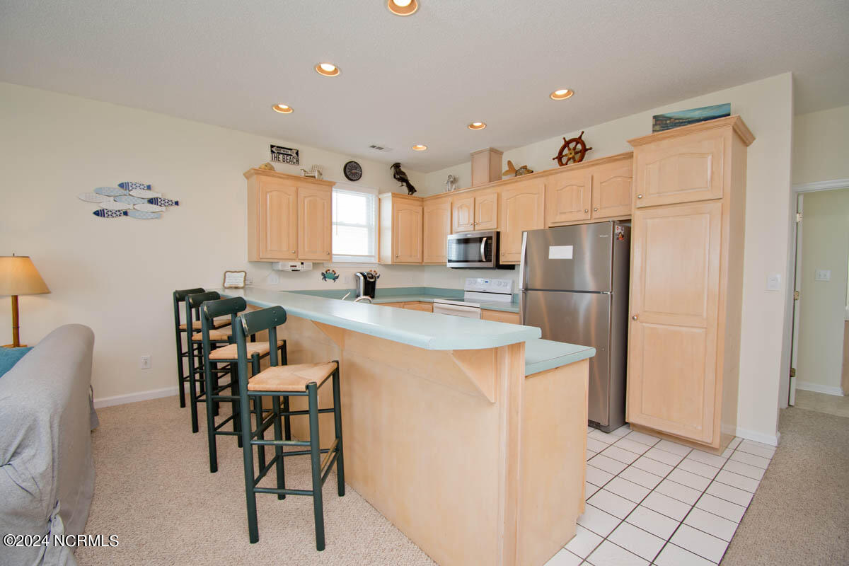3705 Ocean Drive Property Photo 13