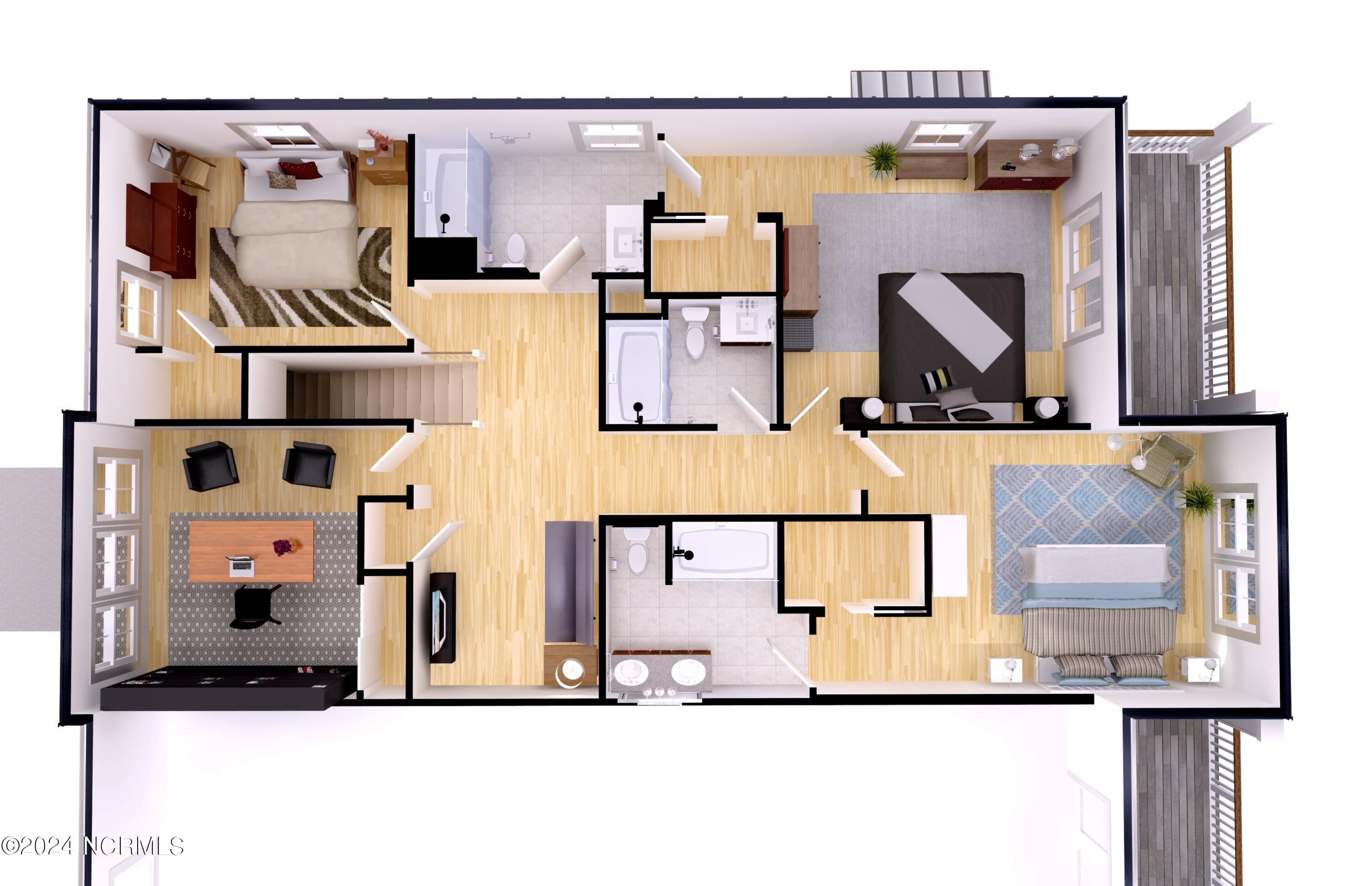 115 Seagate Place Property Photo 38