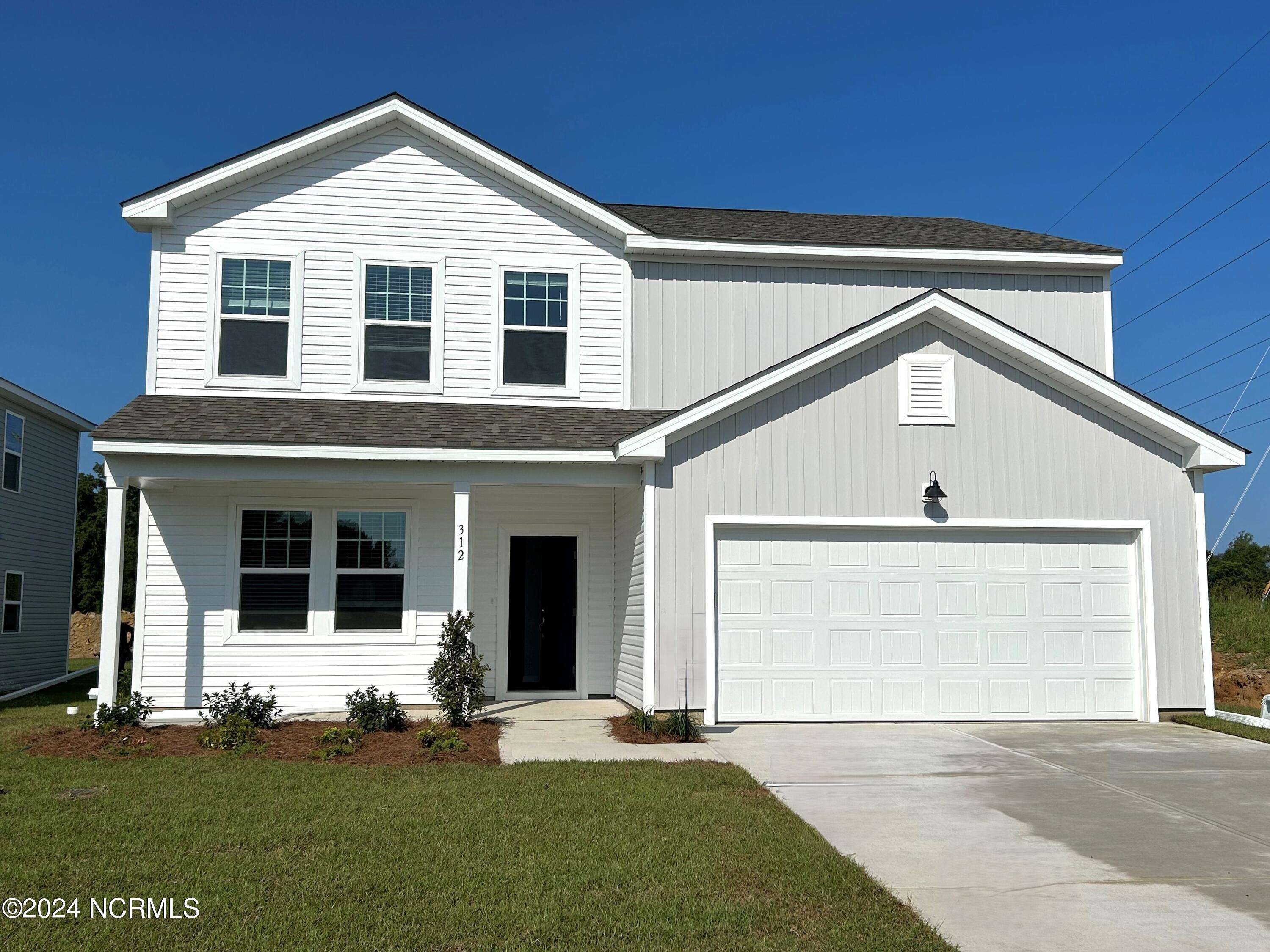 312 Currents Place Property Photo 1