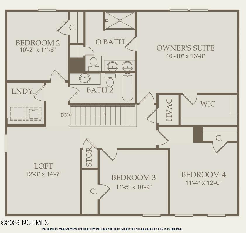 312 Currents Place Property Photo 5