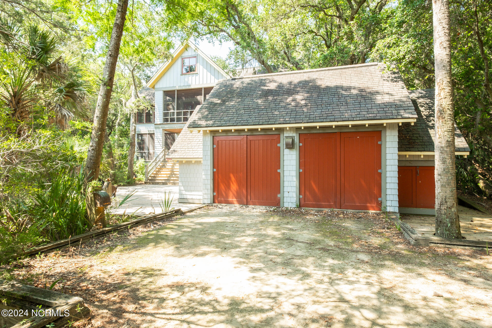 206 N Bald Head Wynd Property Photo 40