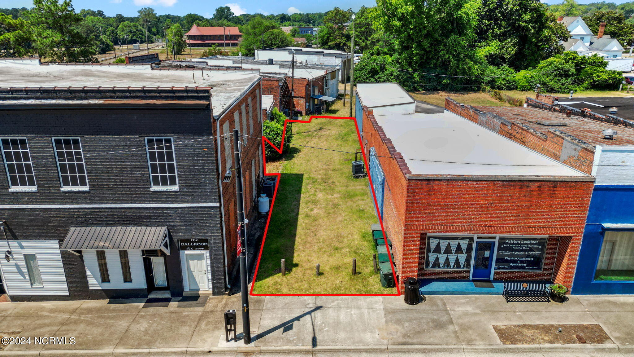 Tbd Hamlet Avenue Property Photo 1