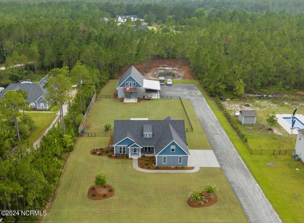Breezy Pines Real Estate Listings Main Image