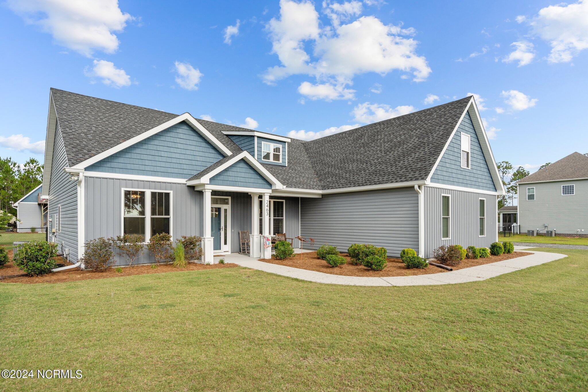 2463 Hoover Road Property Photo 3