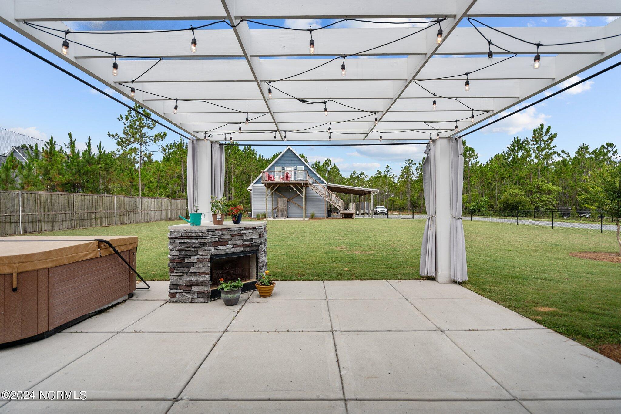 2463 Hoover Road Property Photo 38