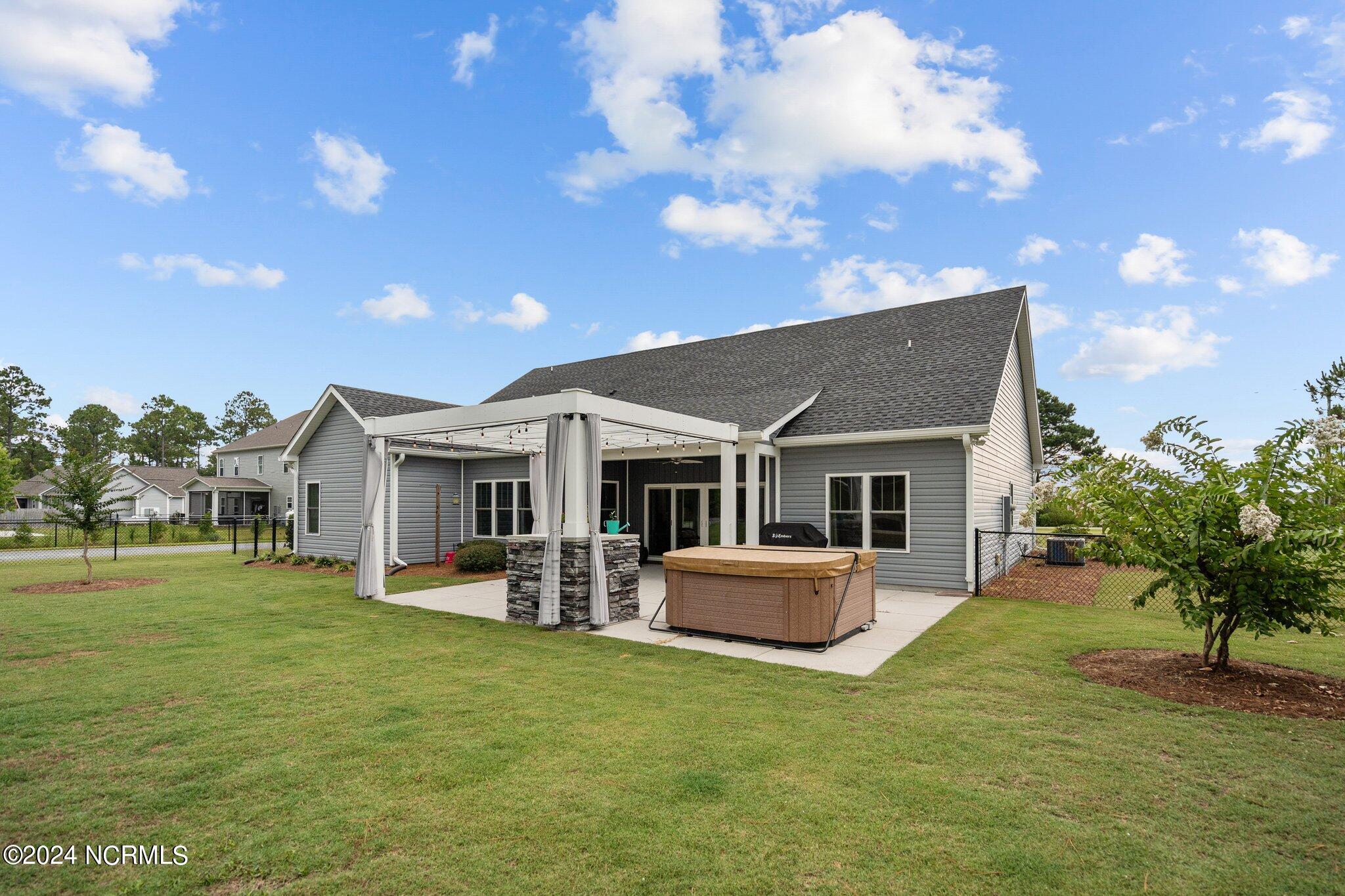 2463 Hoover Road Property Photo 41