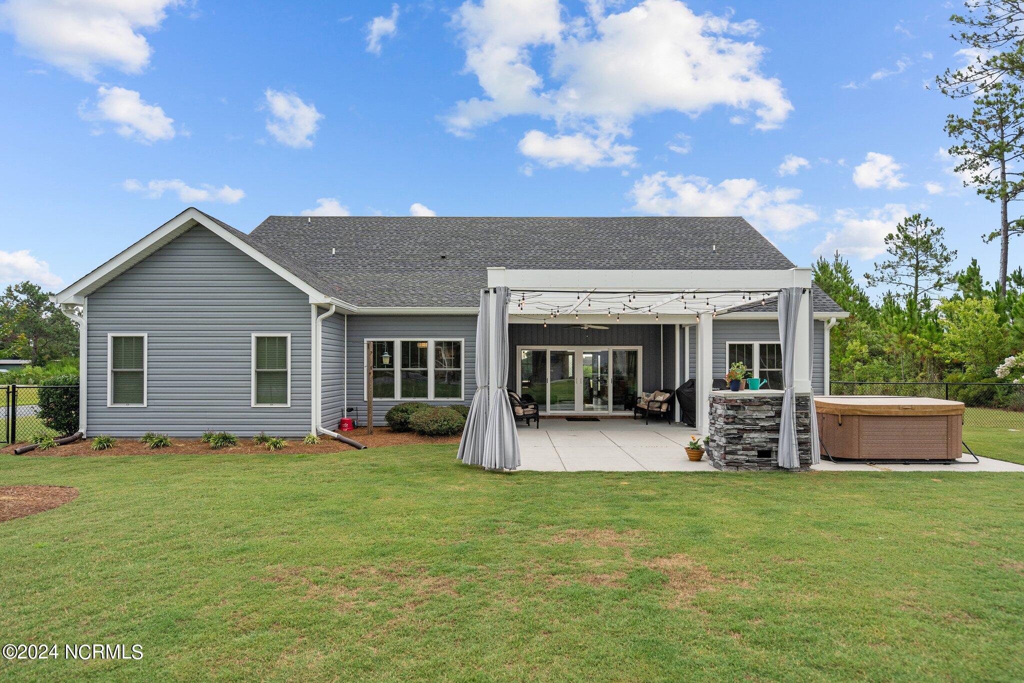 2463 Hoover Road Property Photo 42