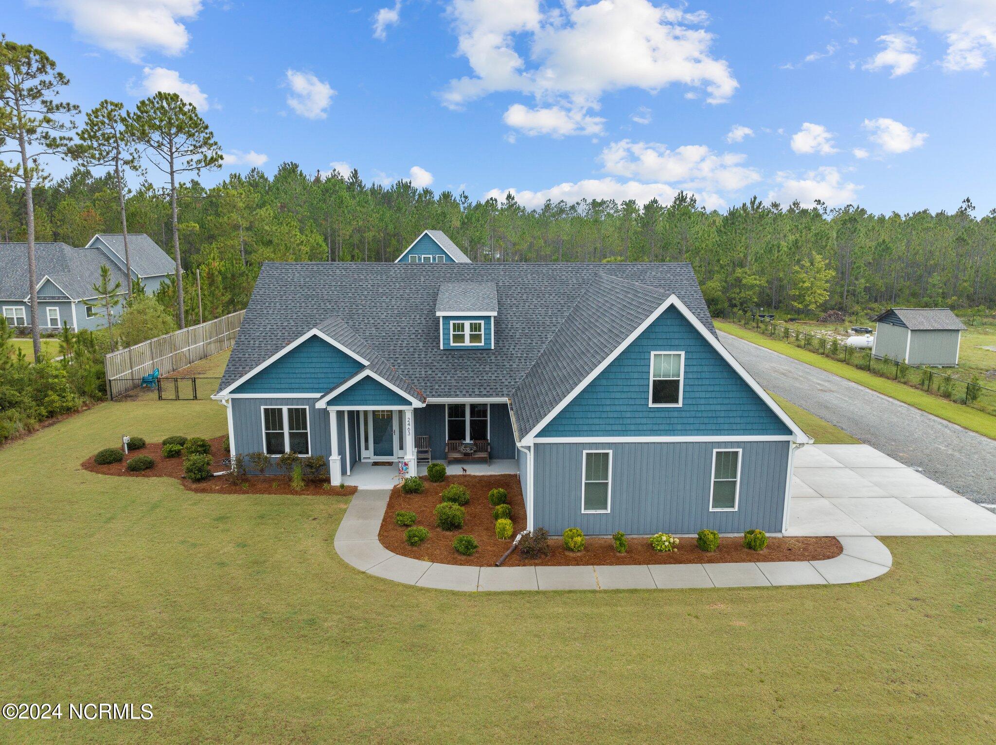 2463 Hoover Road Property Photo 46