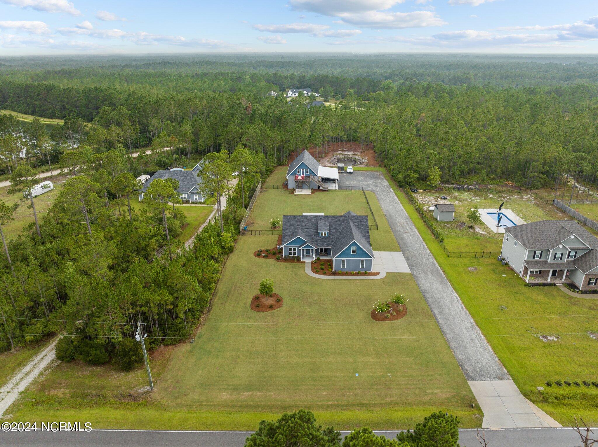 2463 Hoover Road Property Photo 47