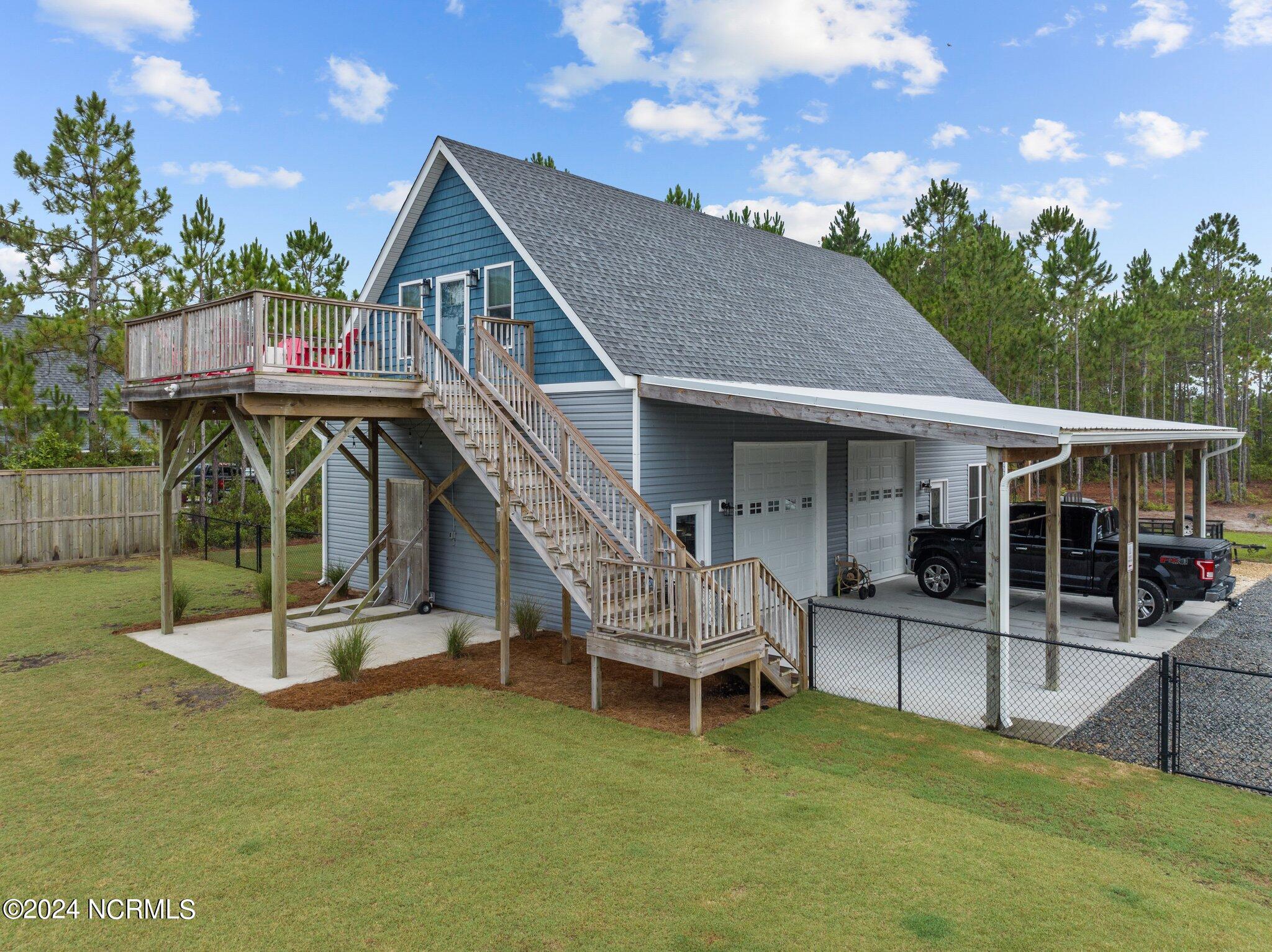 2463 Hoover Road Property Photo 48