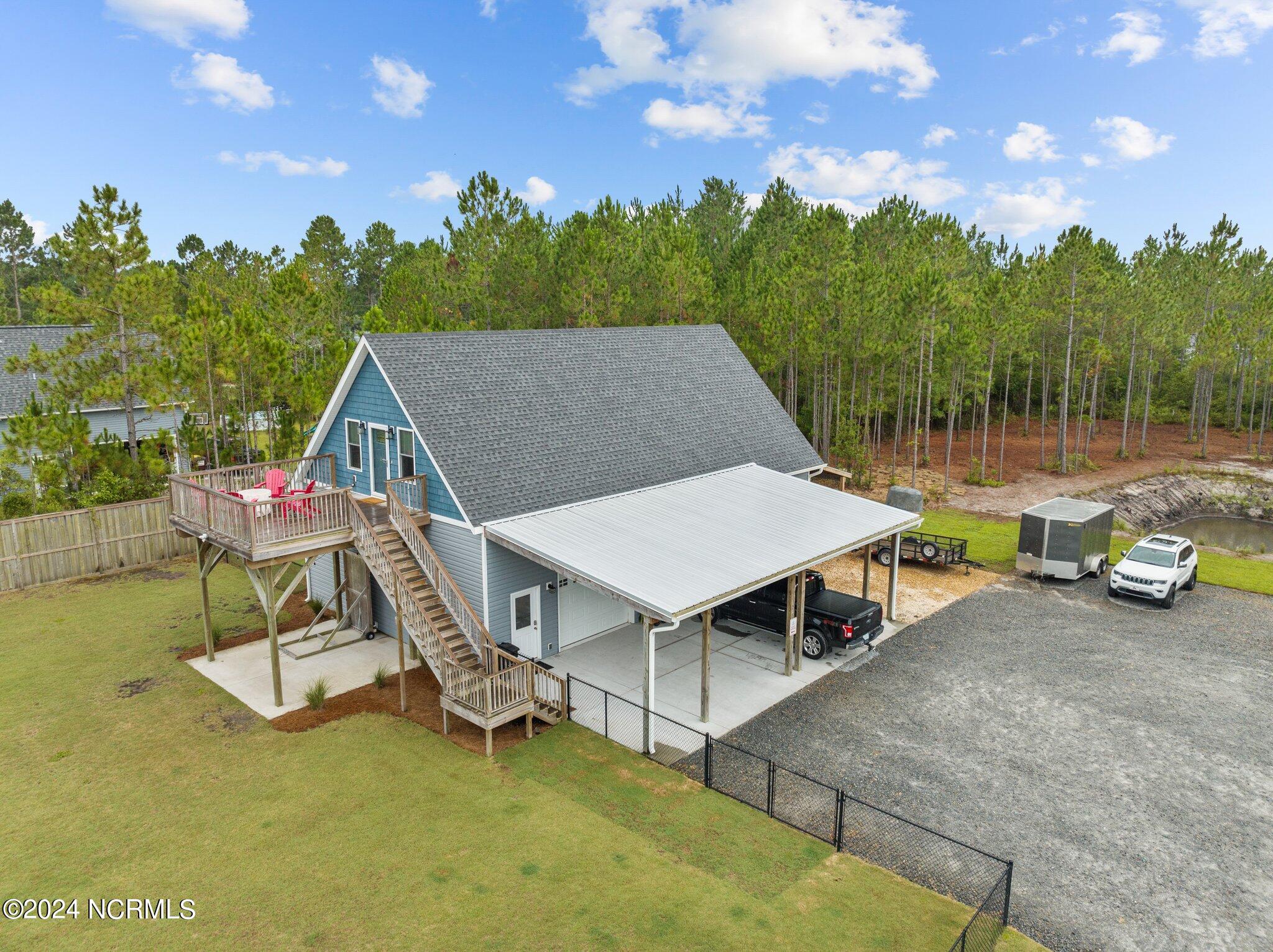 2463 Hoover Road Property Photo 70