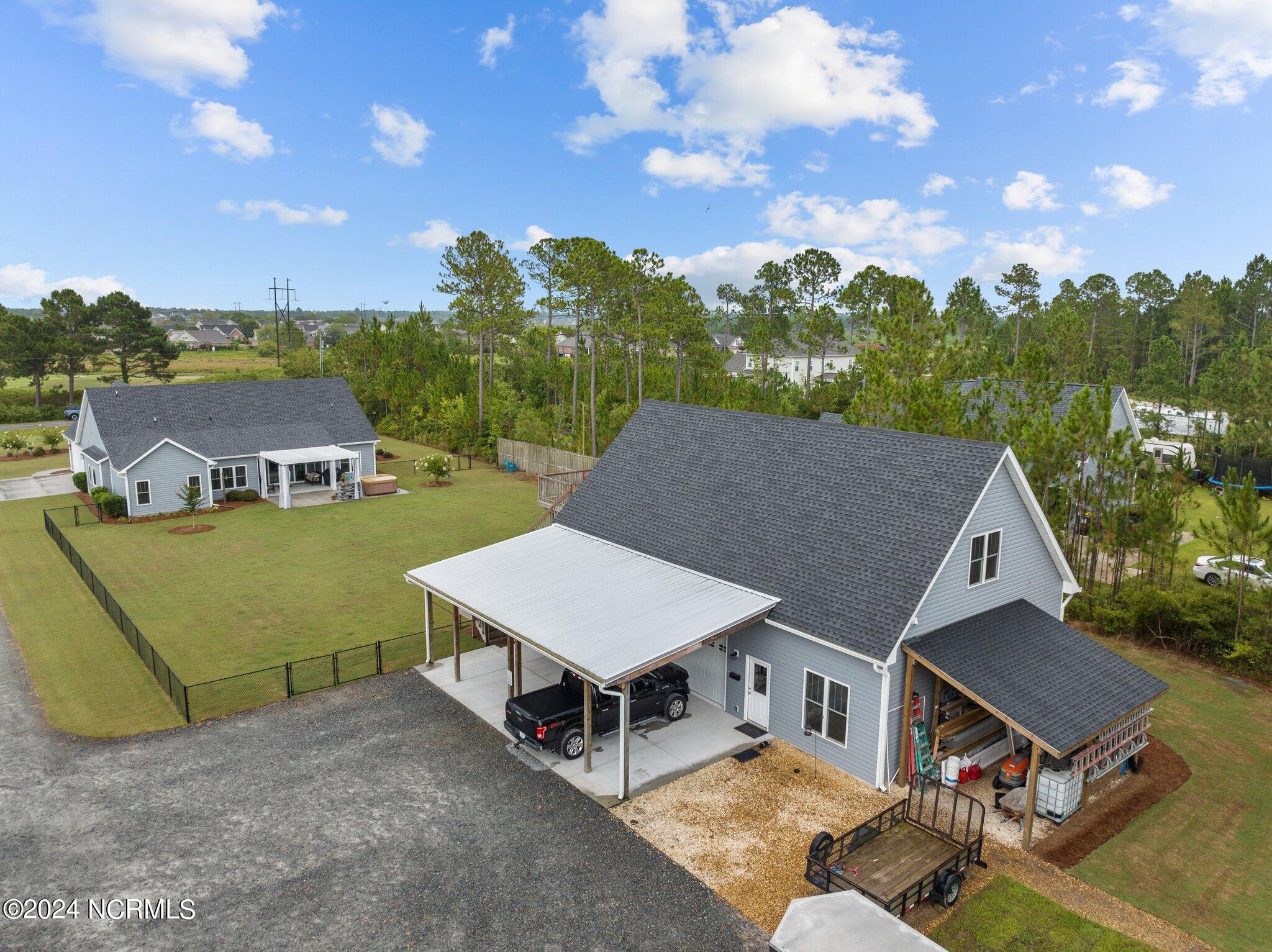 2463 Hoover Road Property Photo 71