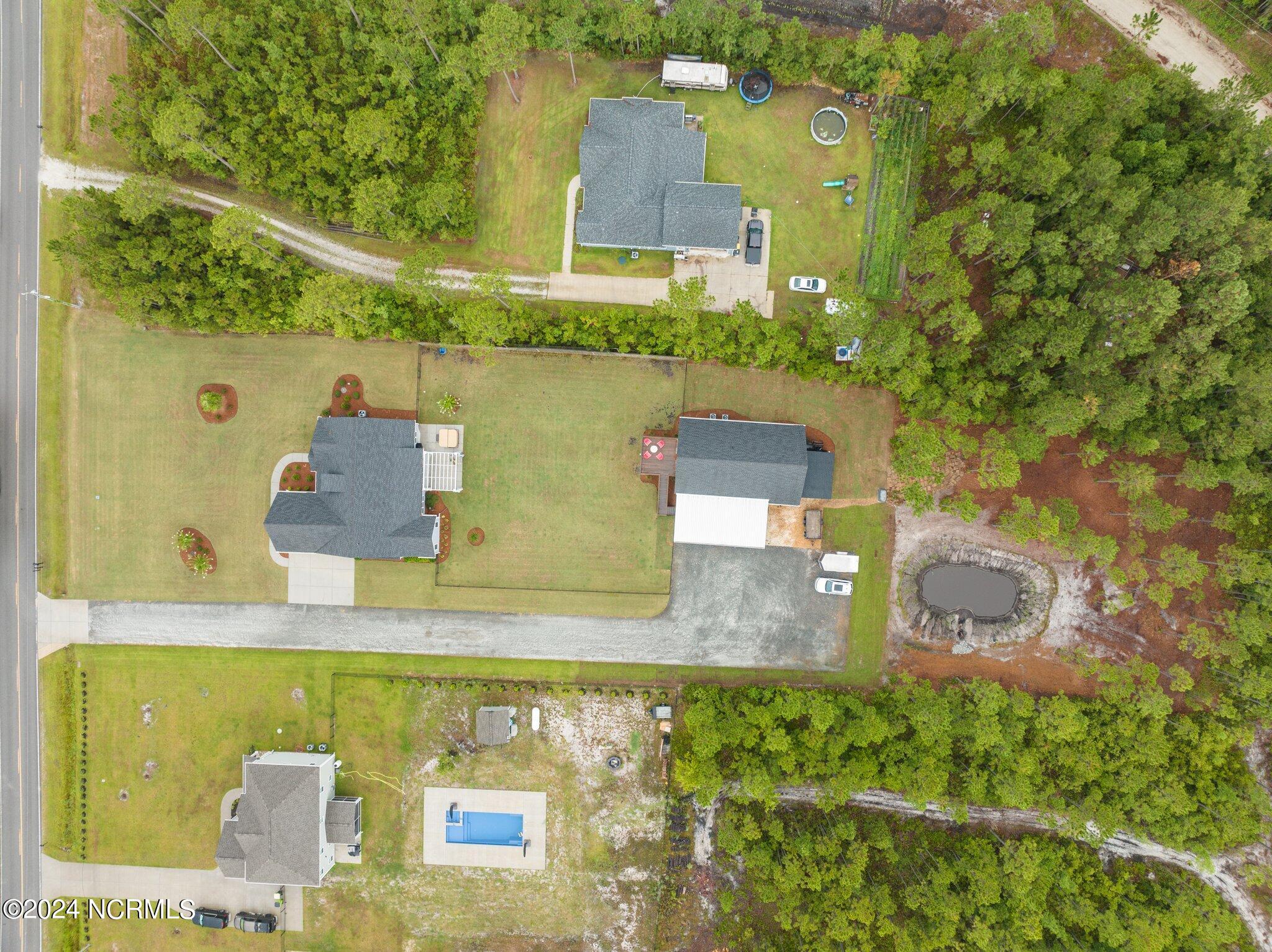 2463 Hoover Road Property Photo 82