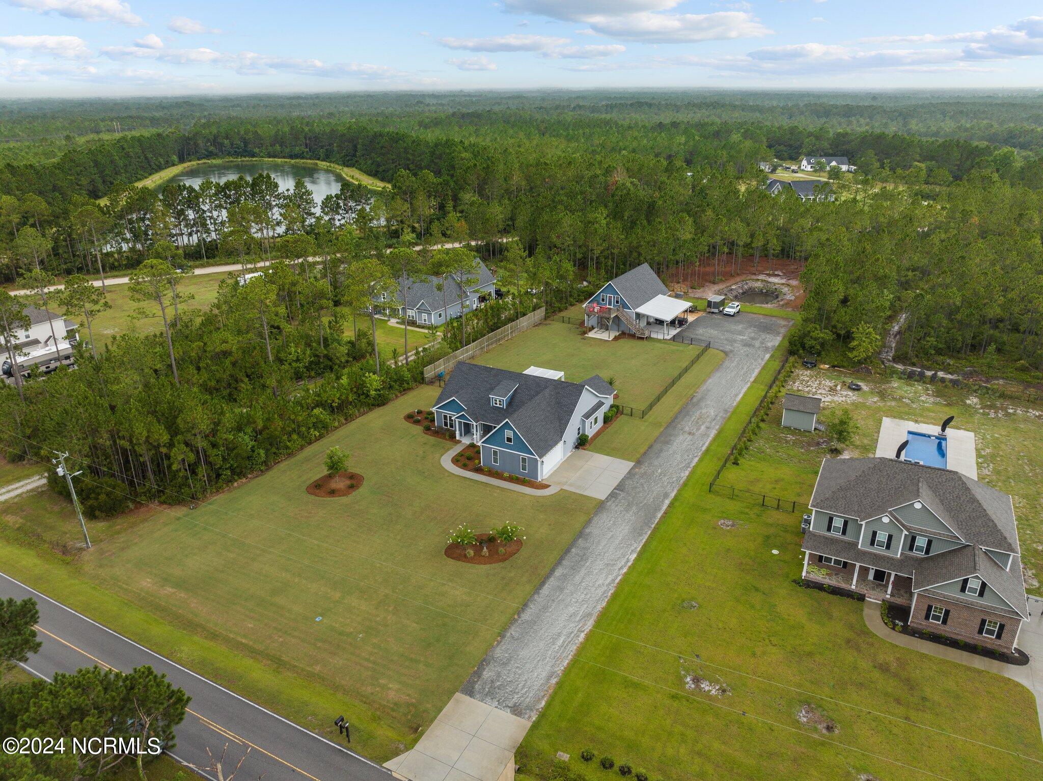2463 Hoover Road Property Photo 83