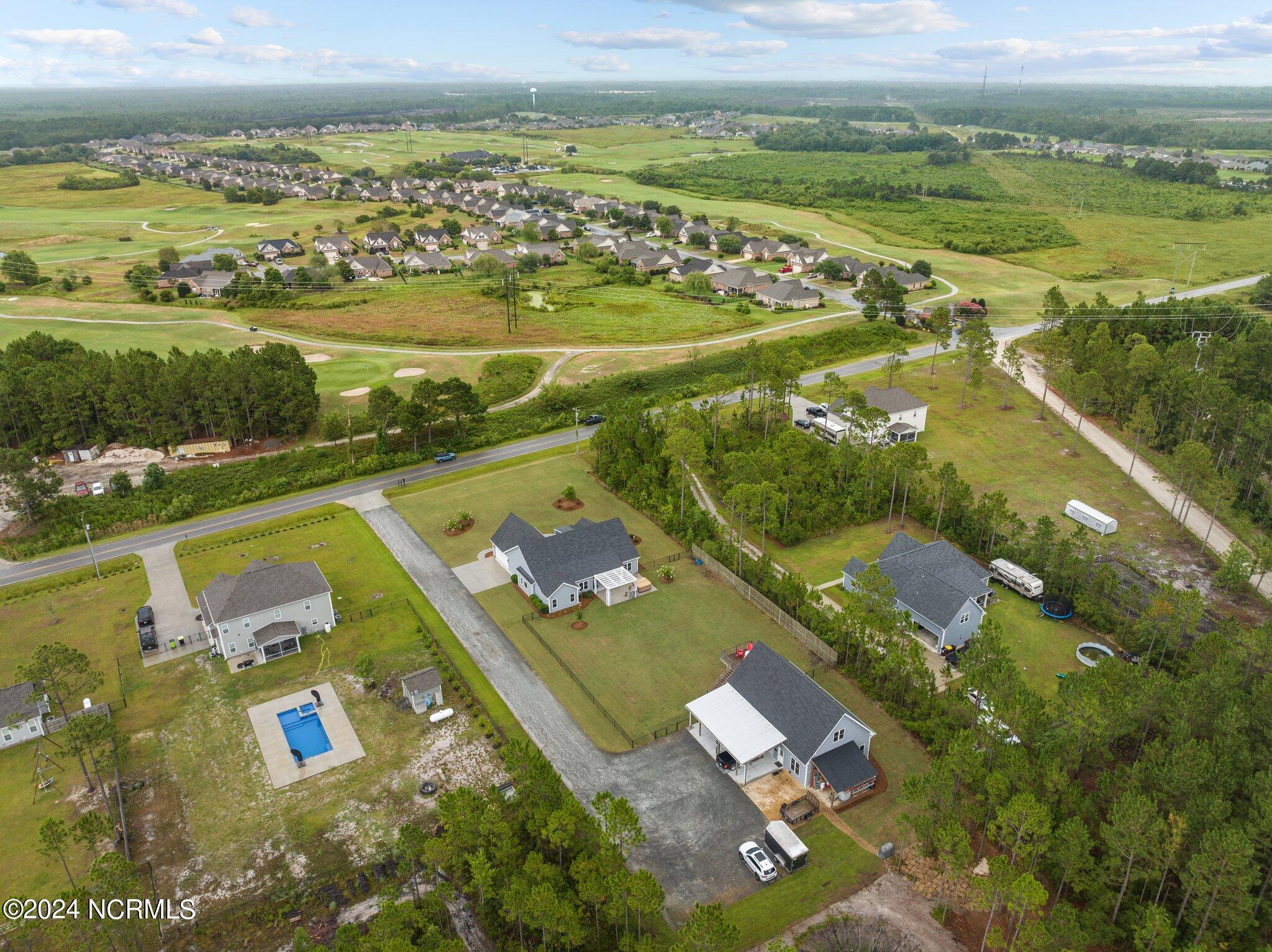 2463 Hoover Road Property Photo 84