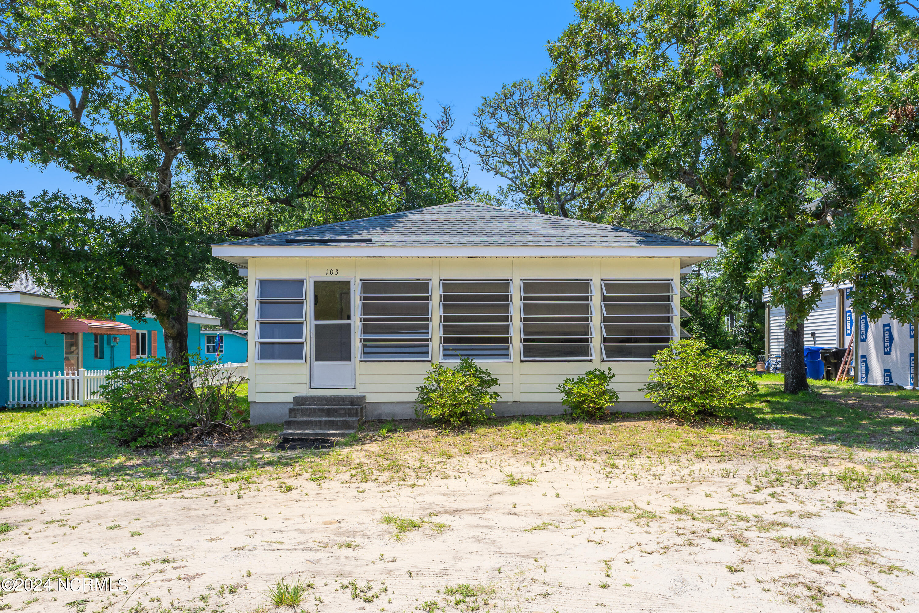 103 N Middleton Avenue Property Photo 1