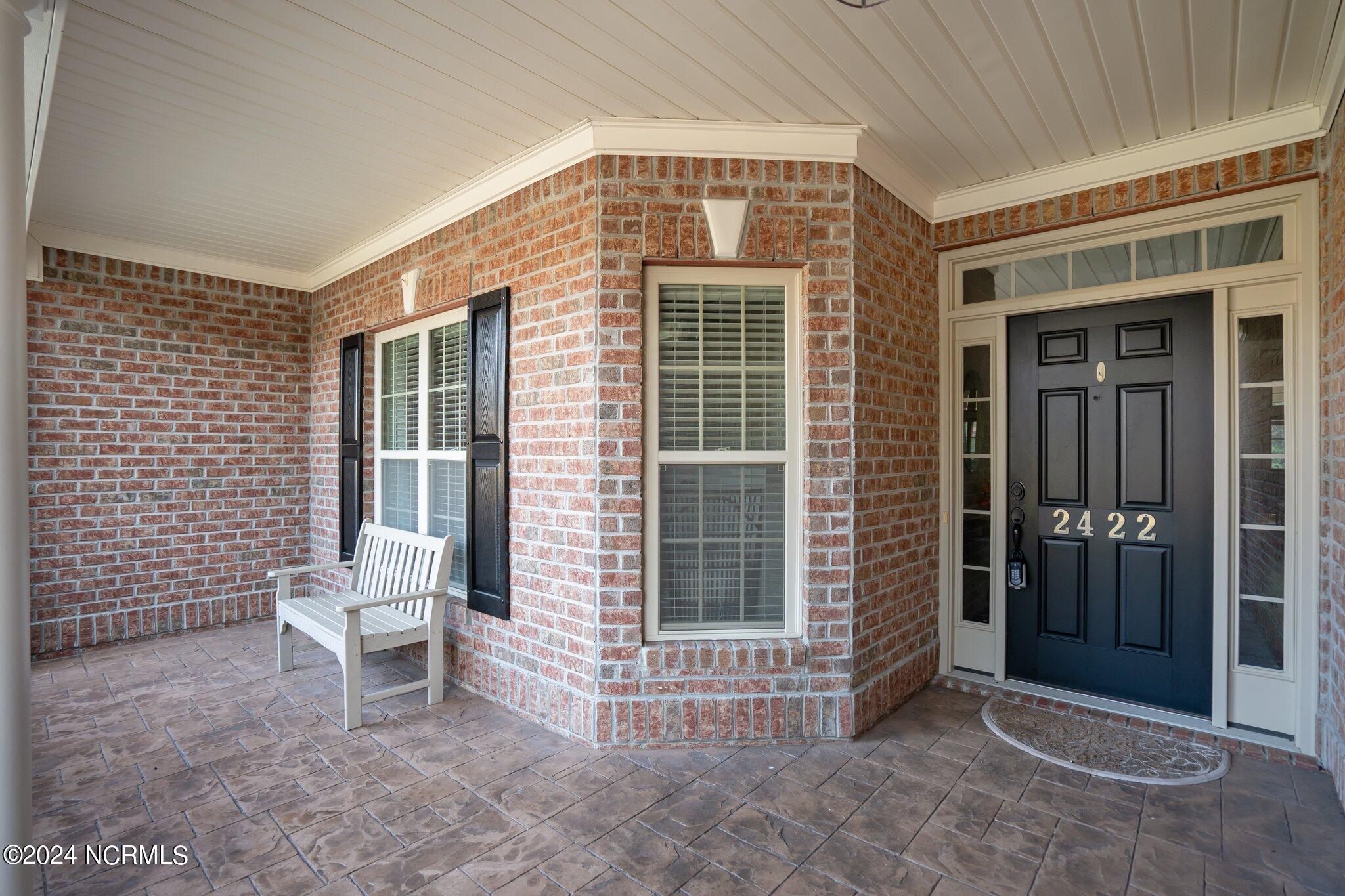2422 W Oak Bridge Way Property Photo 5