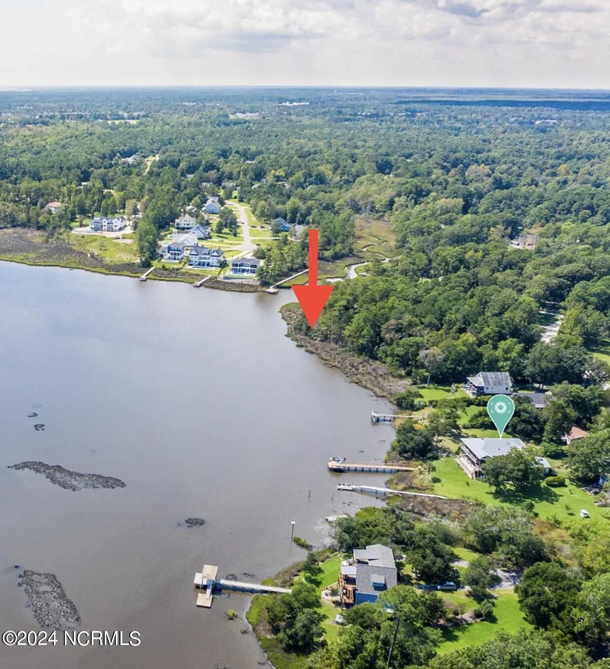 Lot 9 9 Bay Harbor Drive Property Photo 4