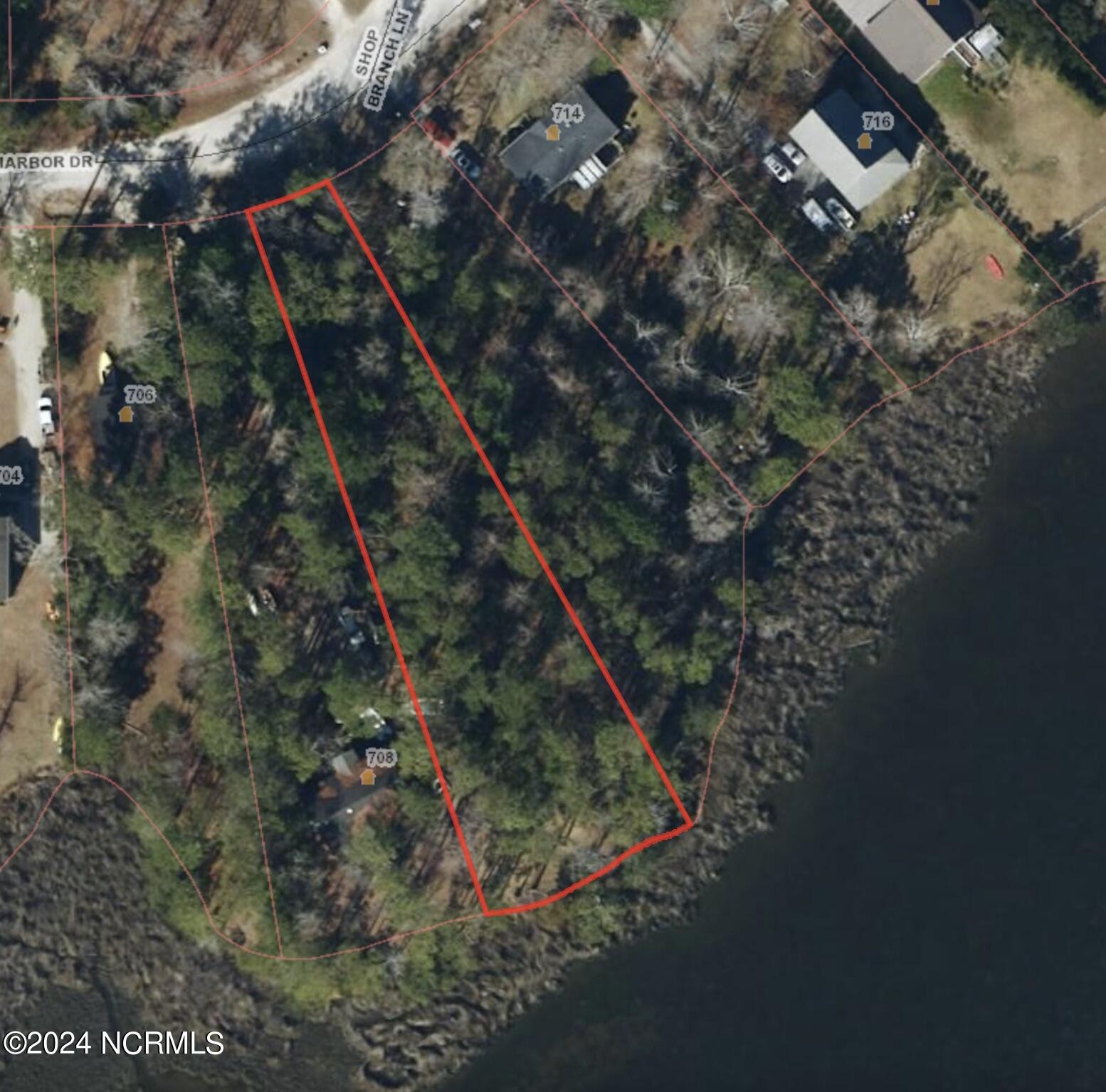 Lot 9 9 Bay Harbor Drive Property Photo 5