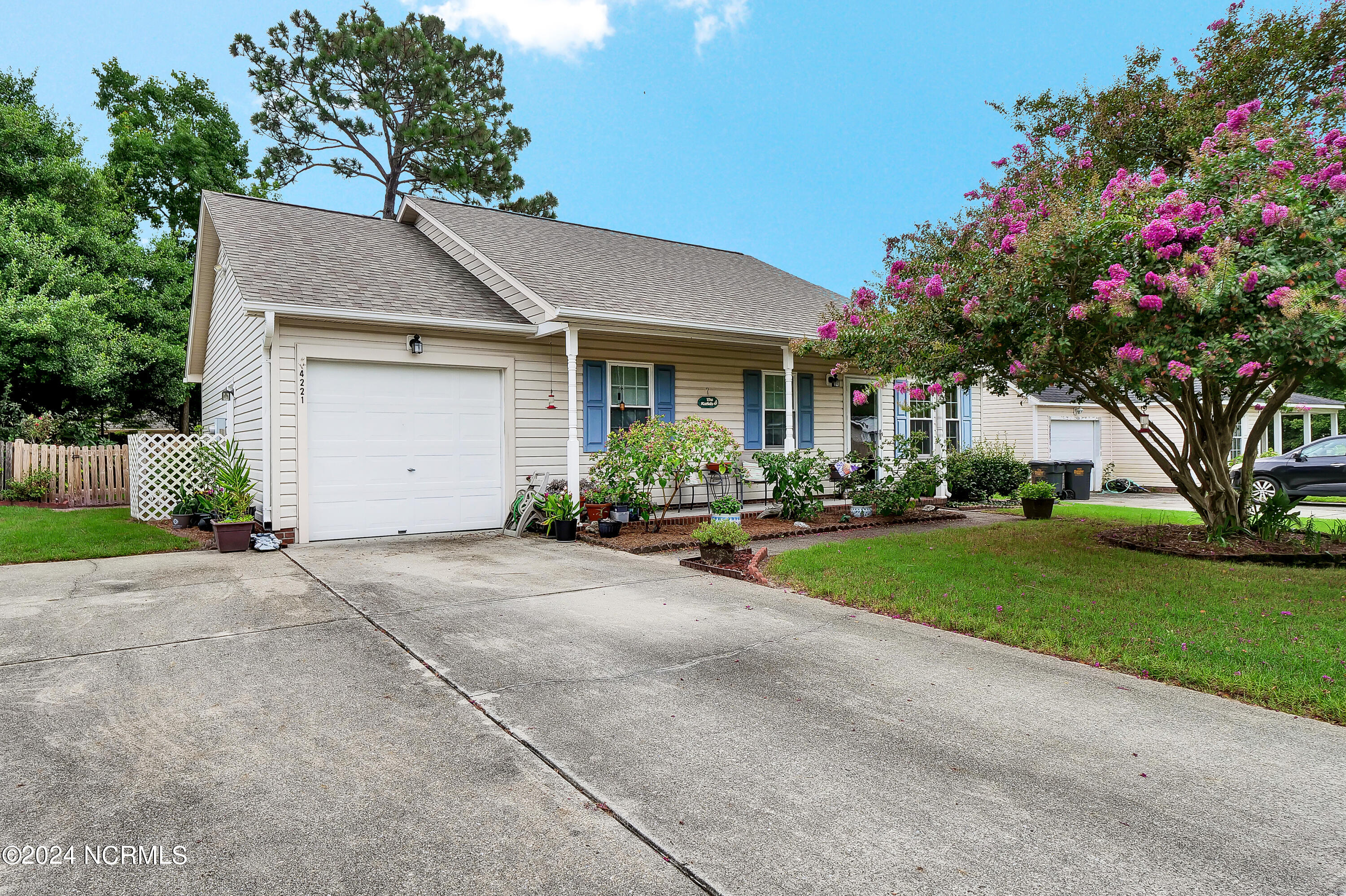 4221 Devonshire Lane Property Photo 1