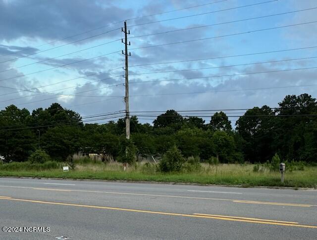 Lot 1 1401 John Small Avenue Property Photo 1