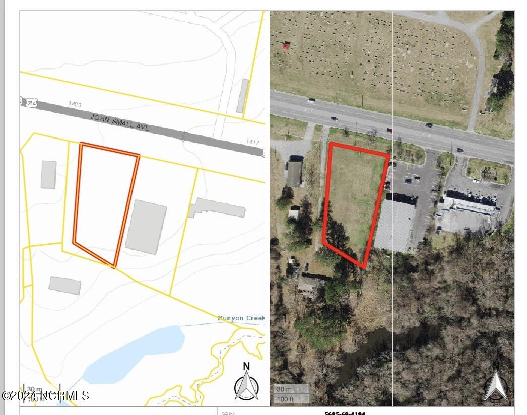 Lot 1 1401 John Small Avenue Property Photo 2