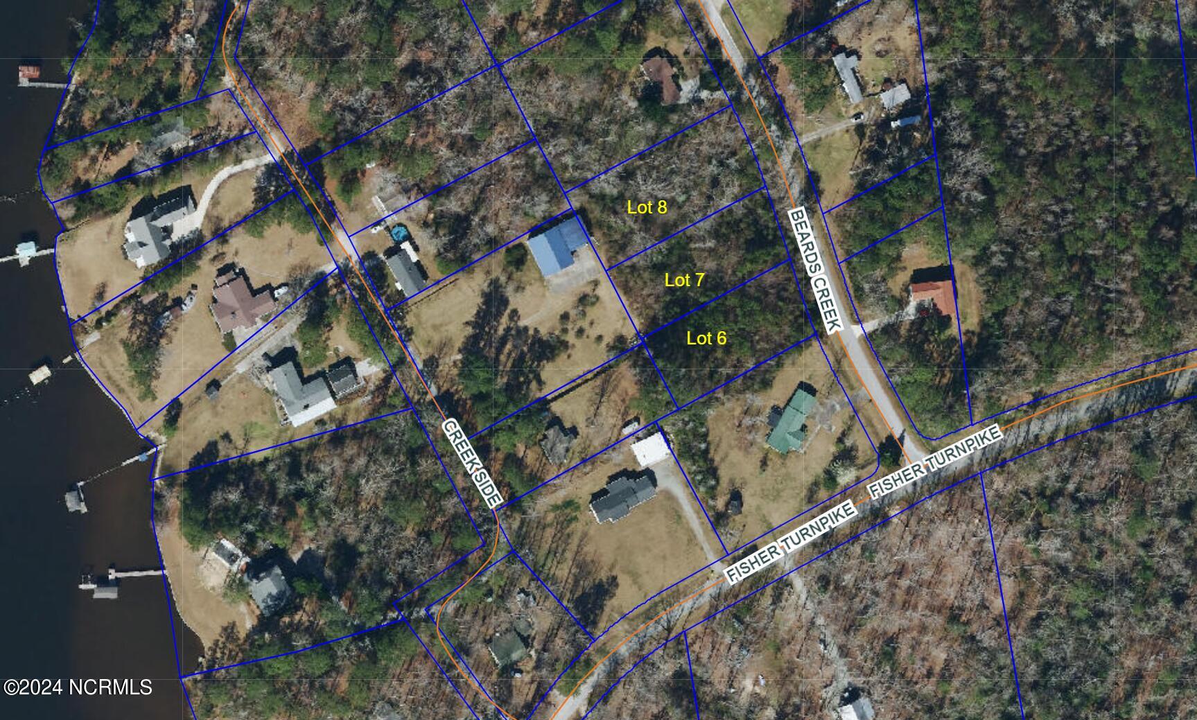 77 Beards Creek Drive Property Photo 2
