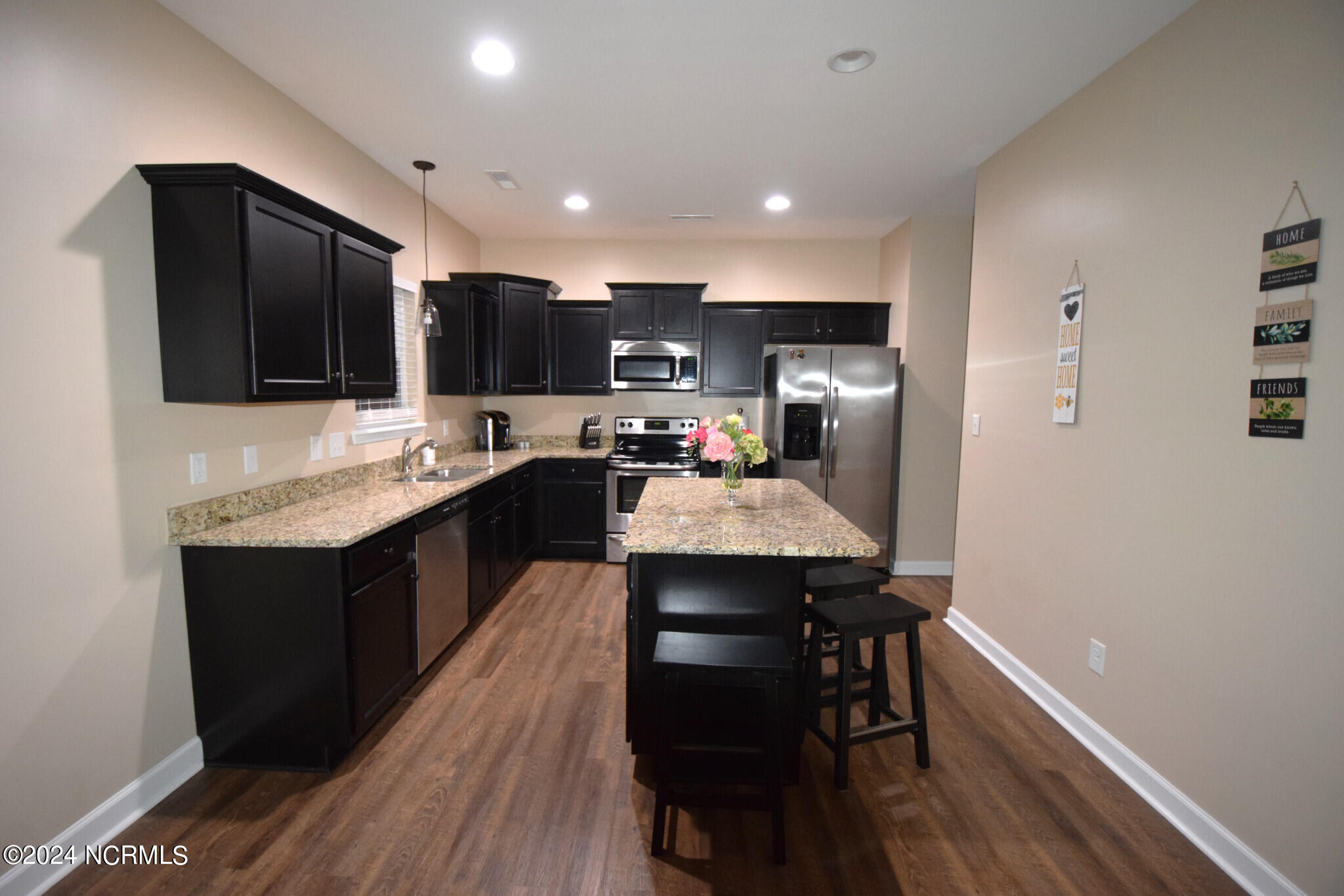 156 Peytons Ridge Drive Property Photo 6