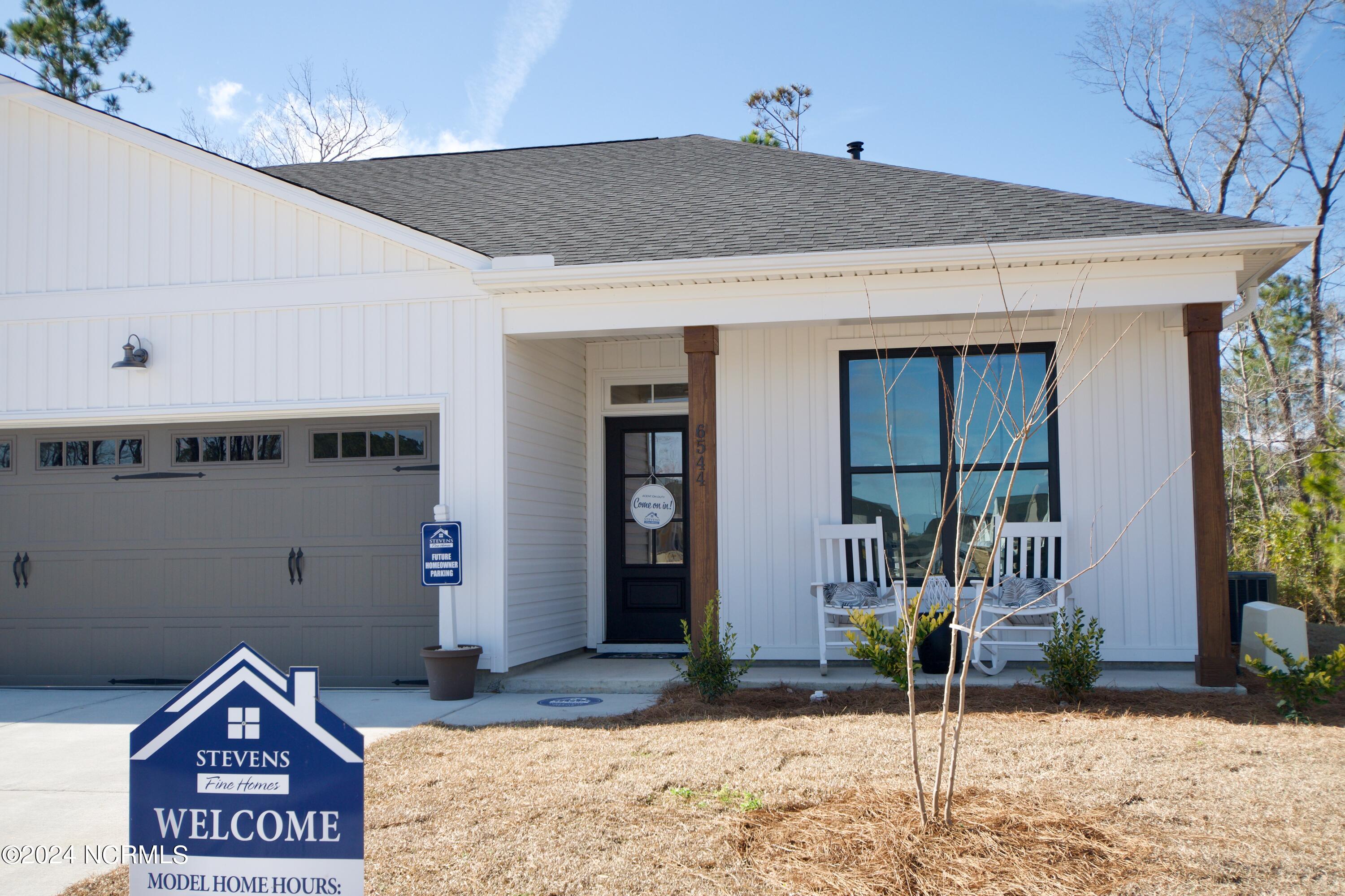 6556 Pinnacle Point Property Photo 1