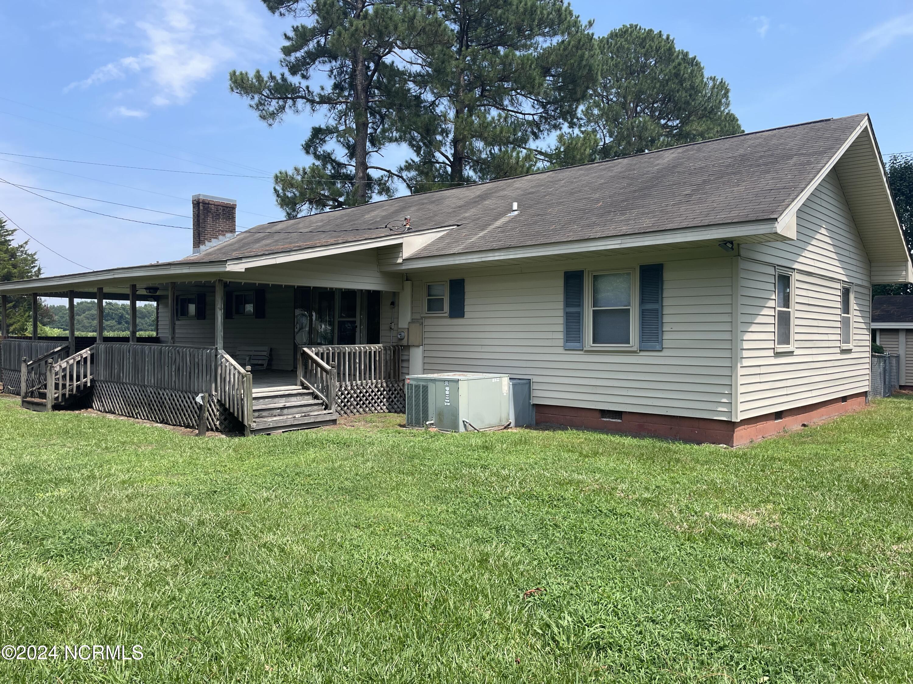 1219 Old Smith Chapel Road Property Photo 13