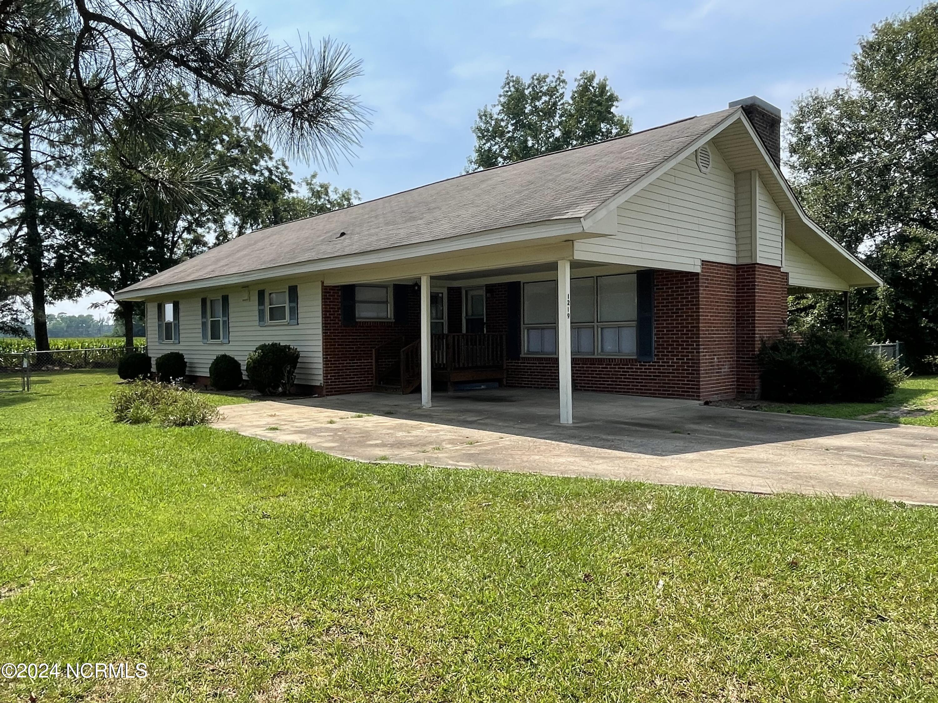 1219 Old Smith Chapel Road Property Photo 16