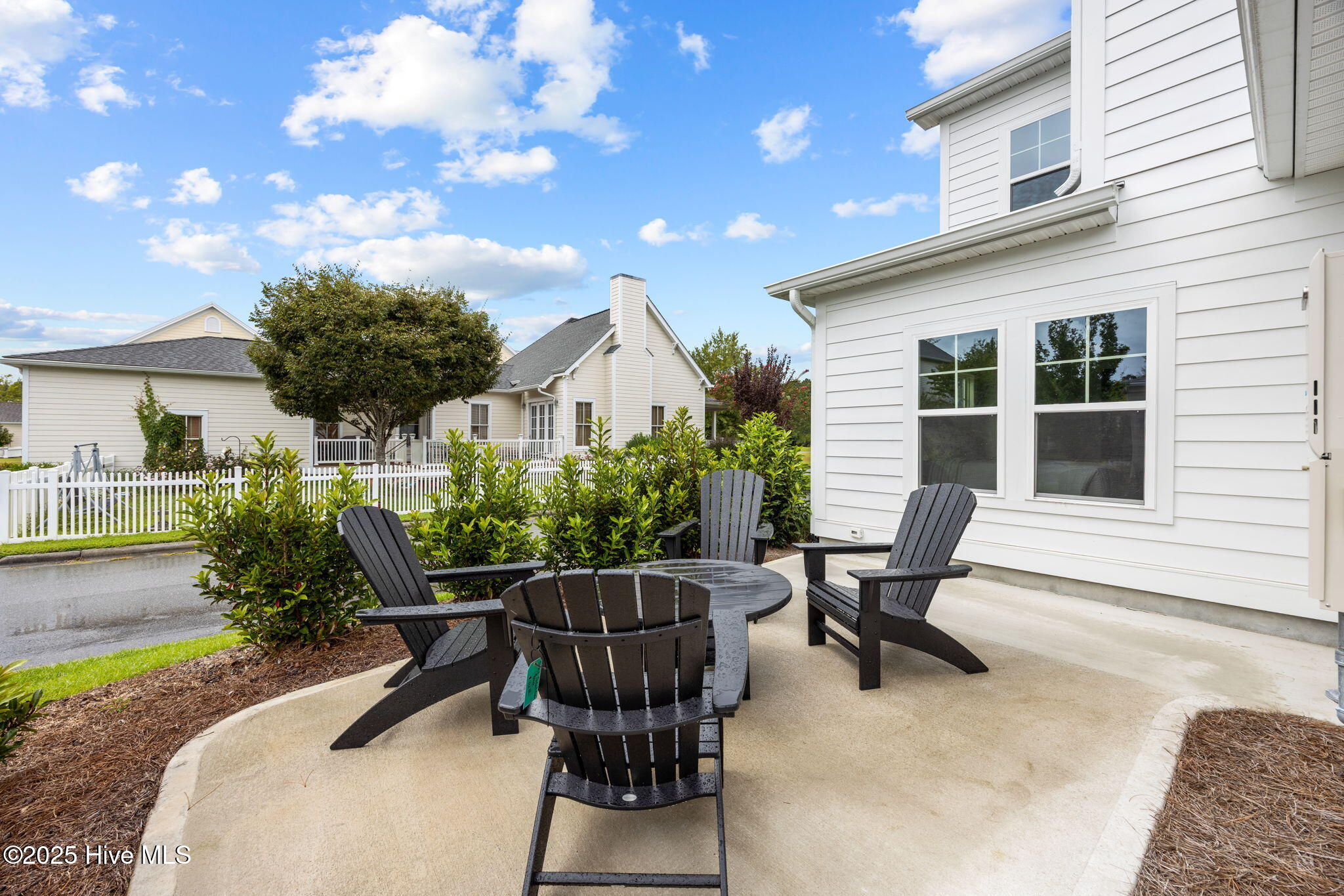 3907 Reunion Pointe Lane Property Photo 4