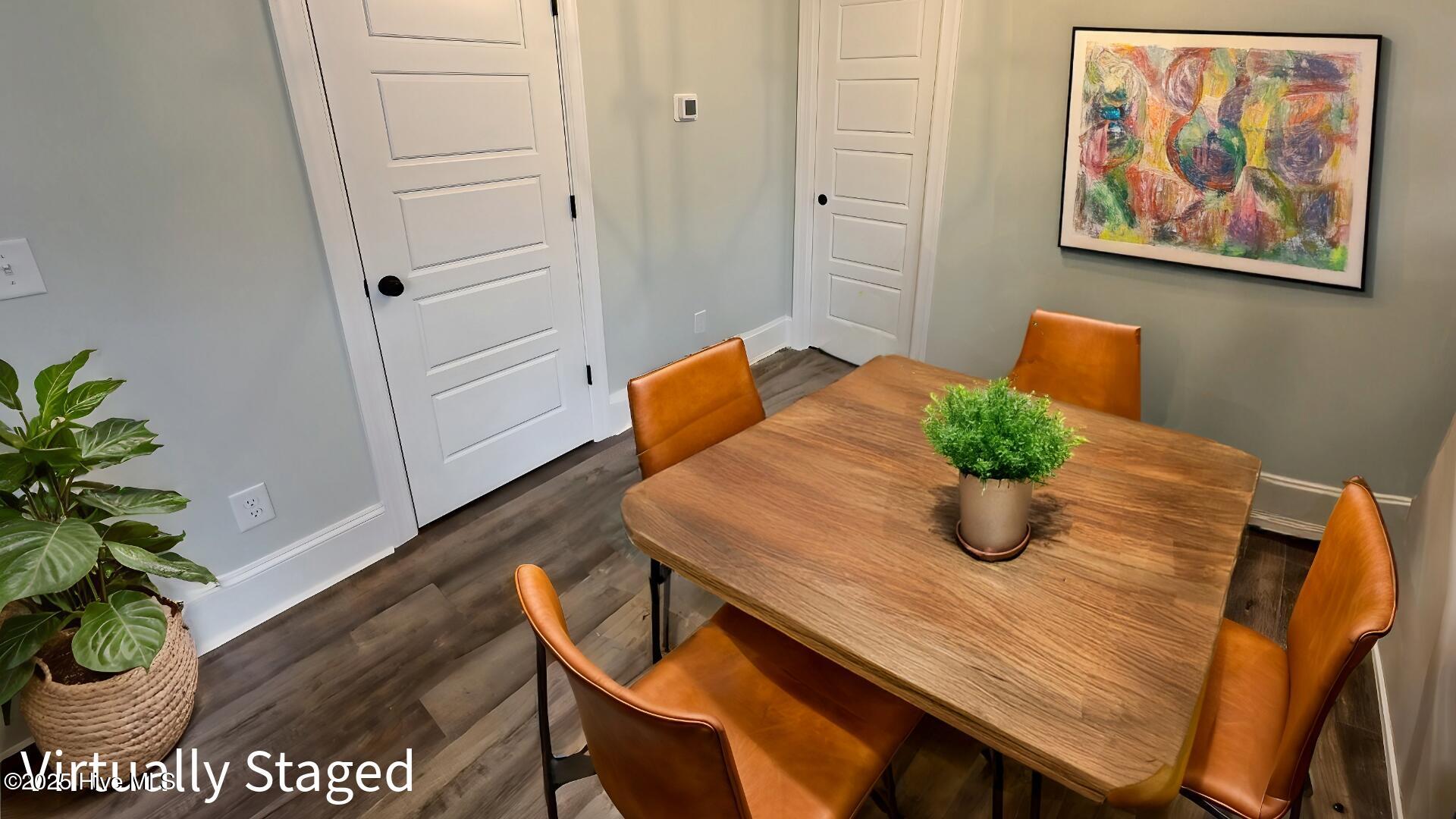3907 Reunion Pointe Lane Property Photo 6