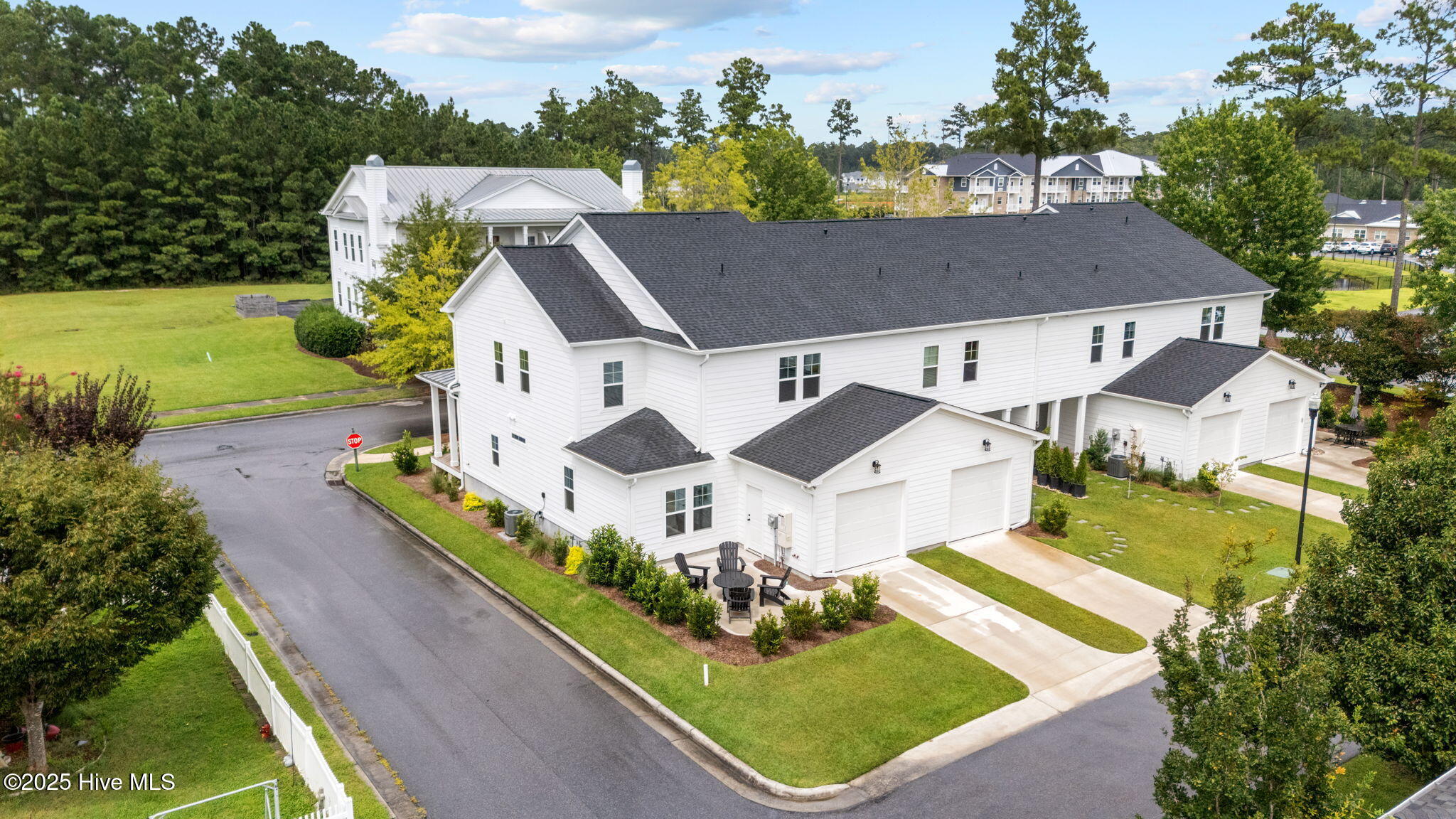 3907 Reunion Pointe Lane Property Photo 6