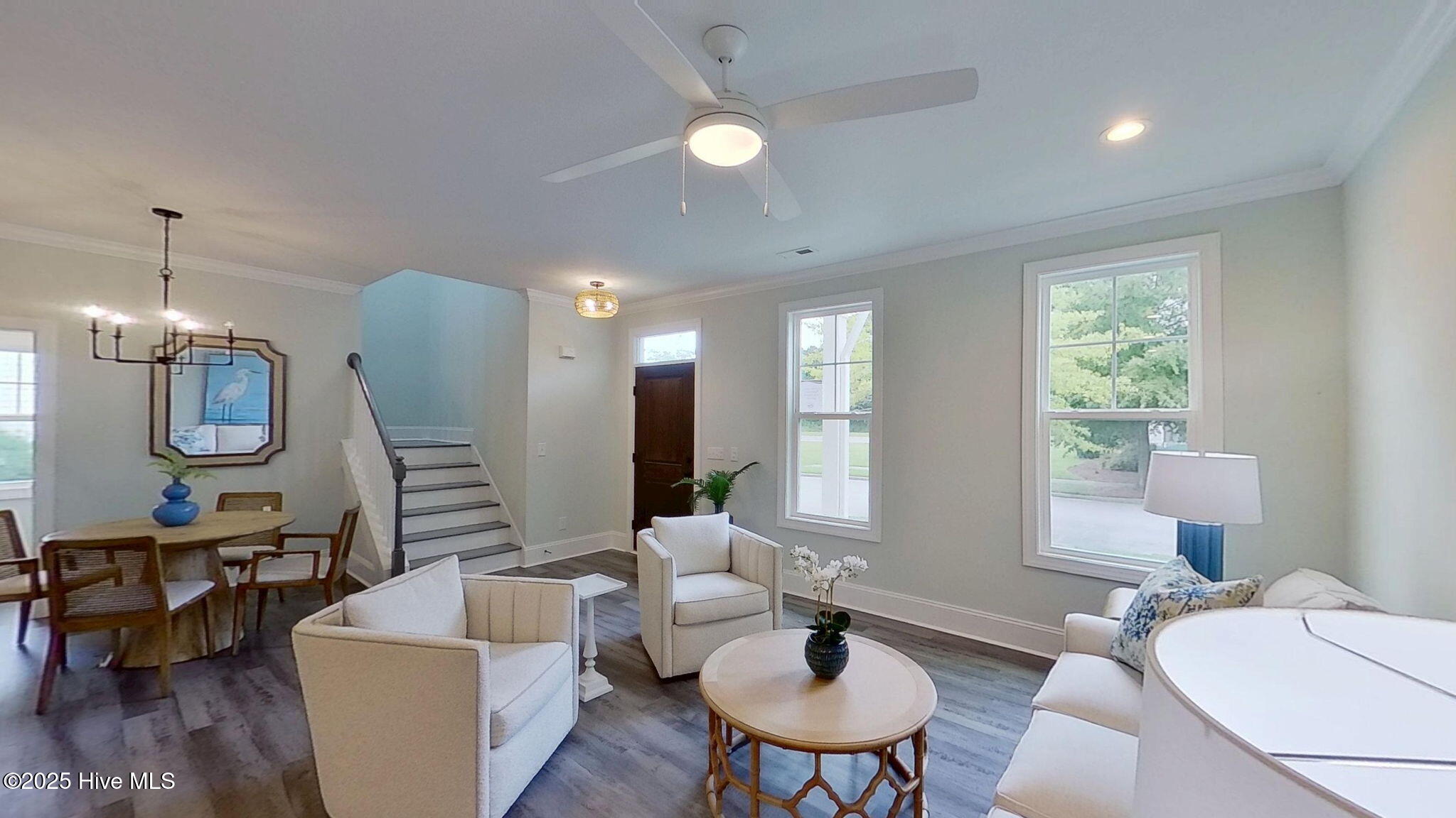 3907 Reunion Pointe Lane Property Photo 12