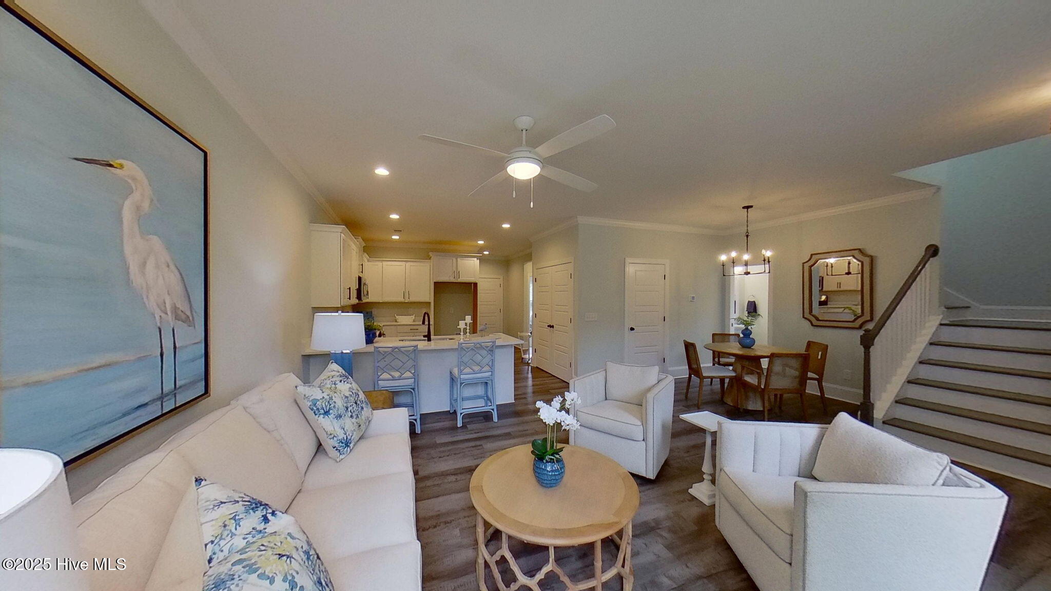 3907 Reunion Pointe Lane Property Photo 13