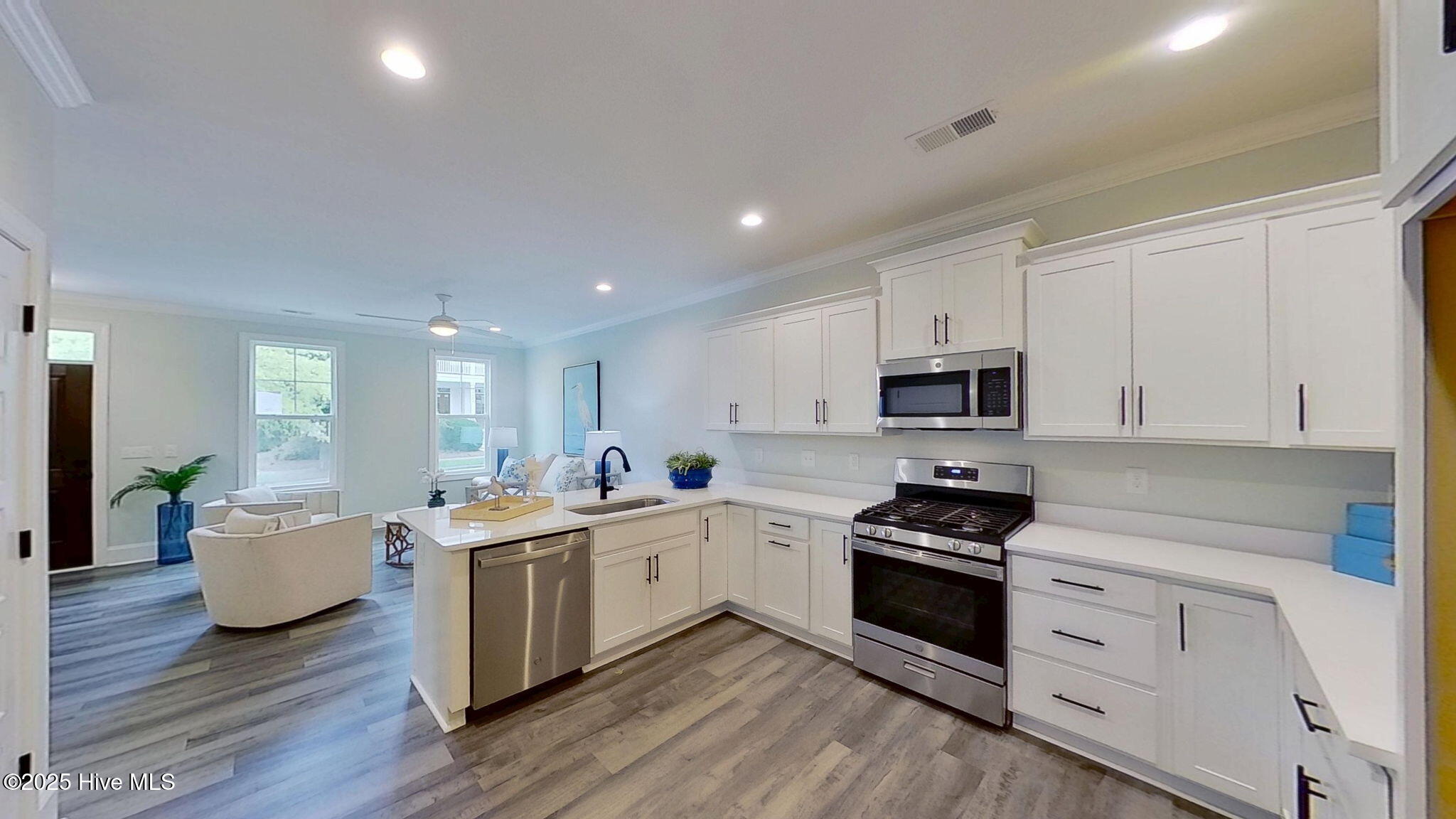 3907 Reunion Pointe Lane Property Photo 18