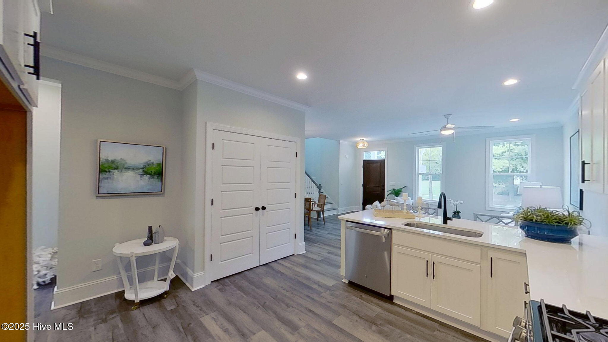 3907 Reunion Pointe Lane Property Photo 19